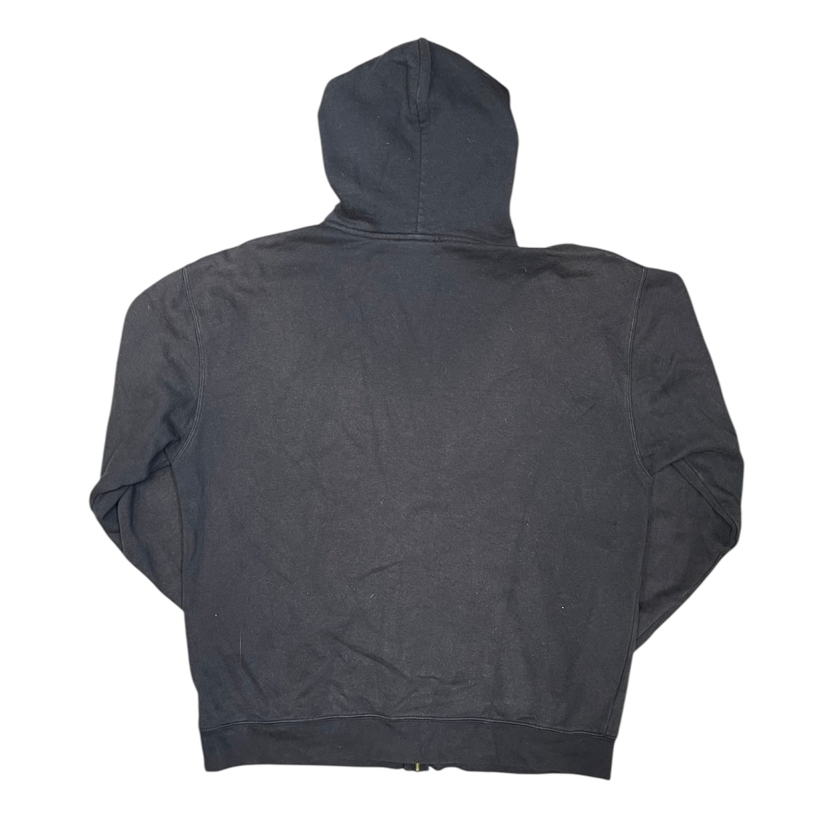One Of One Full Zip Hoodie