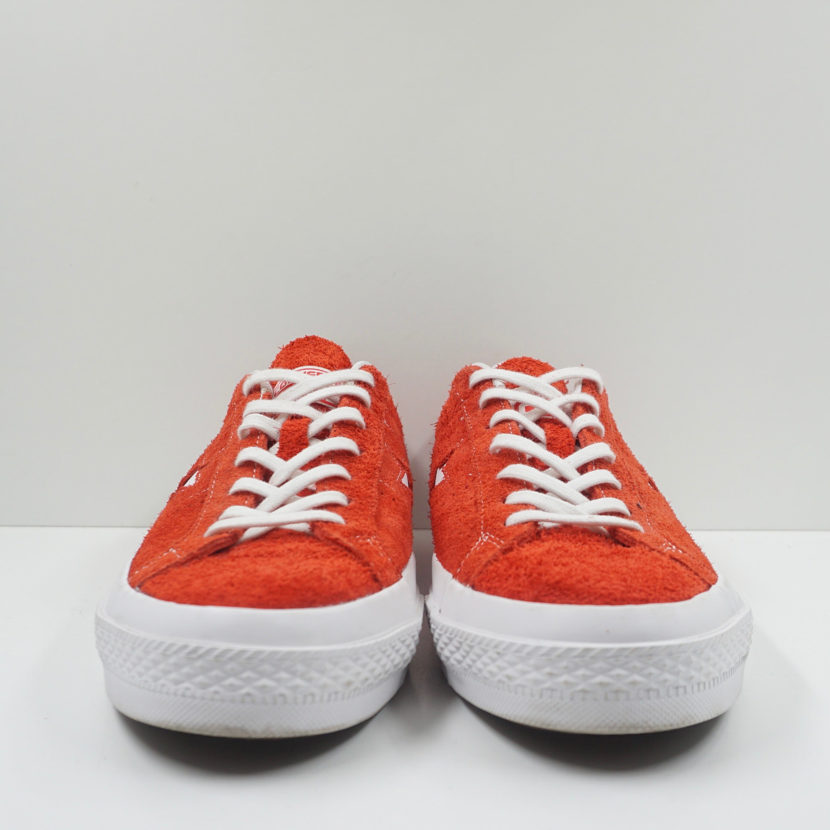 Converse One Star Red White (W)