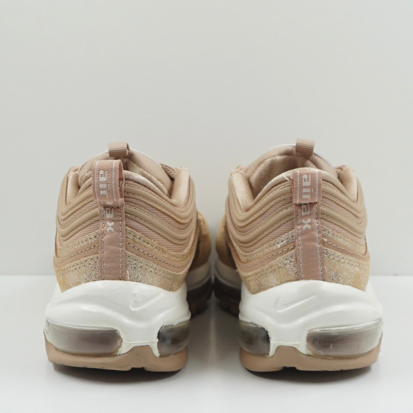 Nike Air Max 97 Sesame Hemp (W)
