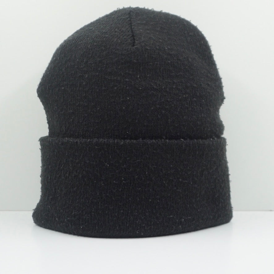 Columbia City Trek Black Beanie