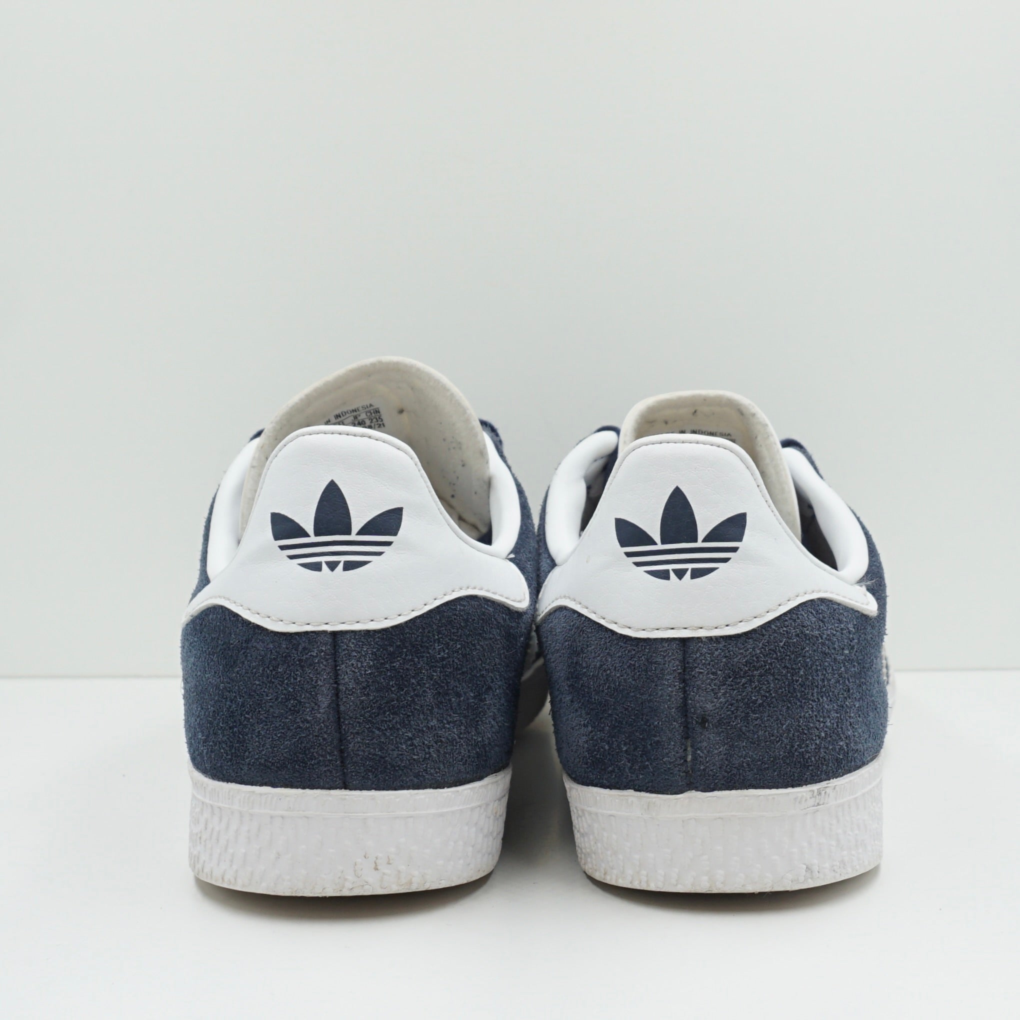 Adidas Gazelle Collegiate Navy