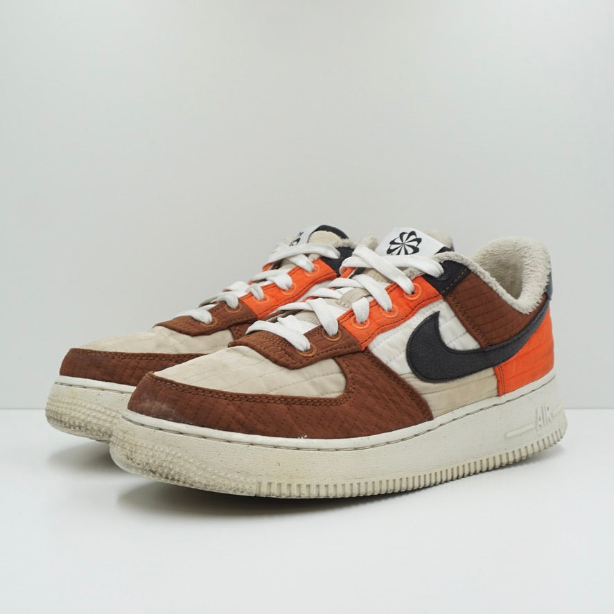 Nike Air Force 1 Low LXX Toasty (W)