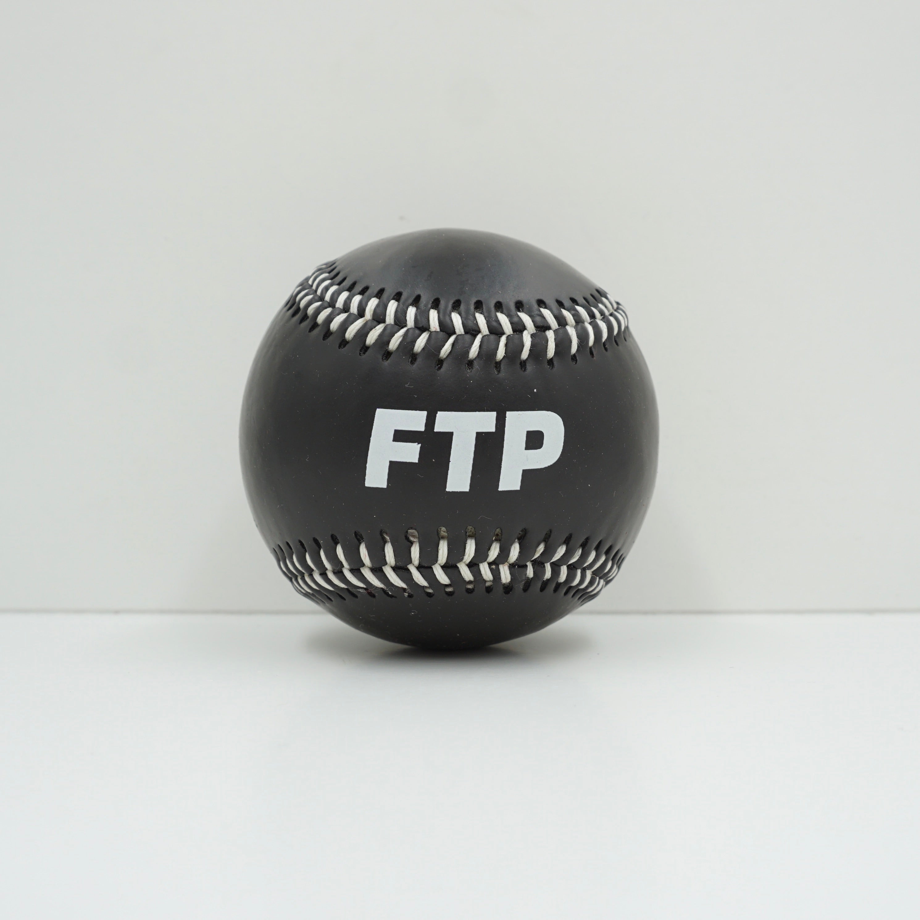 FTP Death Series Baseball Black