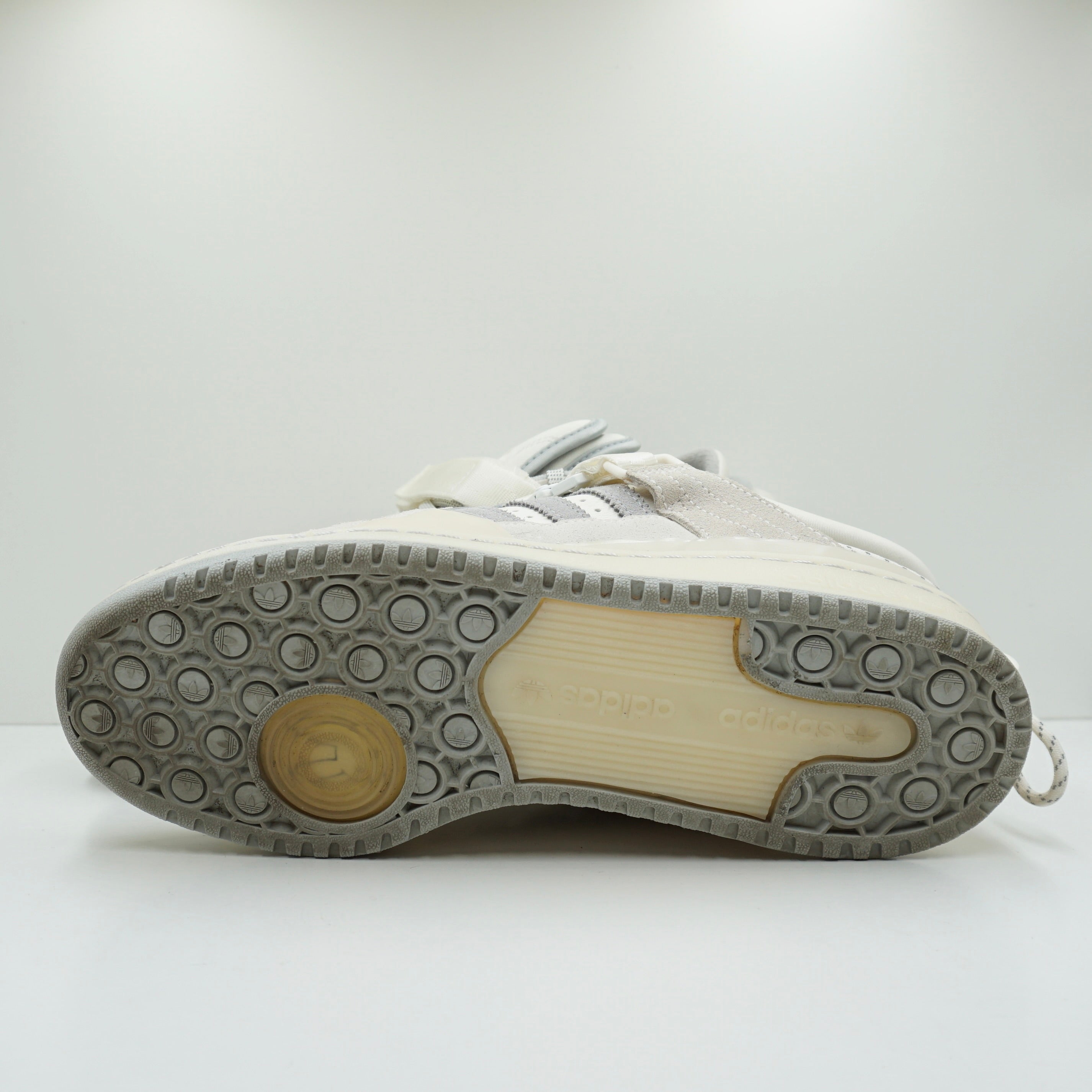 Adidas Forum Buckle Low Bad Bunny Last Forum