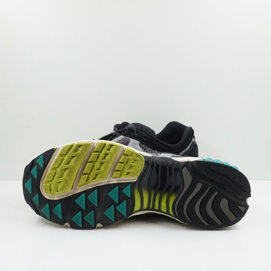 Saucony Grid Web Reflect Camo Sample