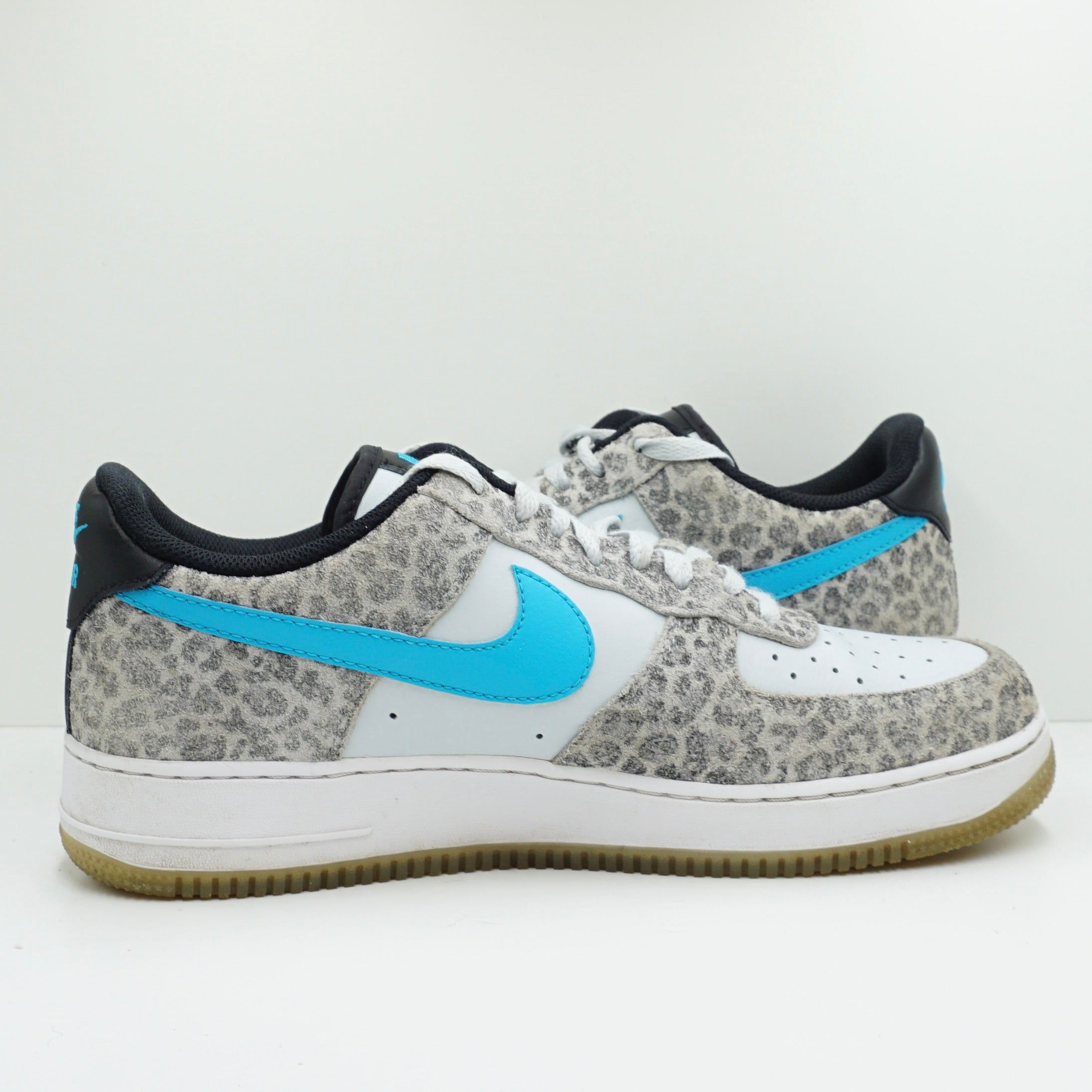 Nike Air Force 1 Low Leopard