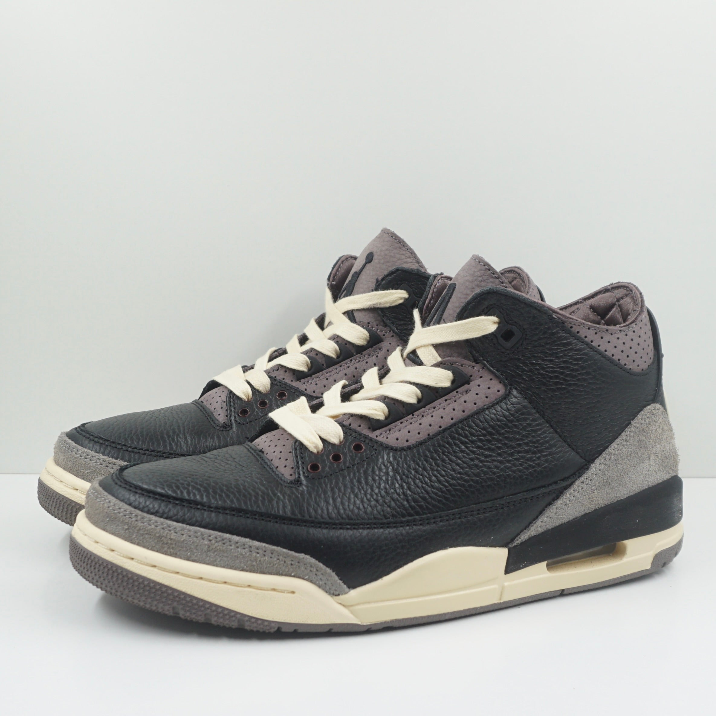 Jordan 3 Retro OG SP A Ma Maniére While You Were Sleeping (W)