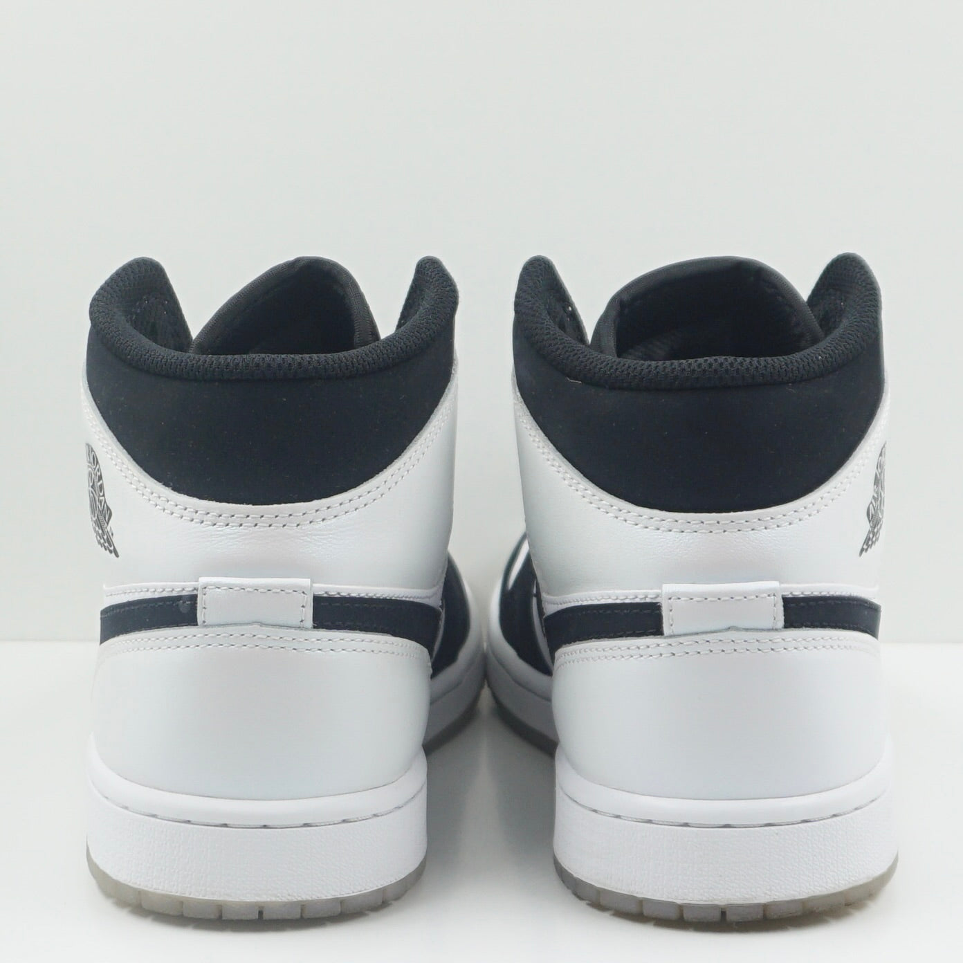 Jordan 1 Mid Diamond Shorts