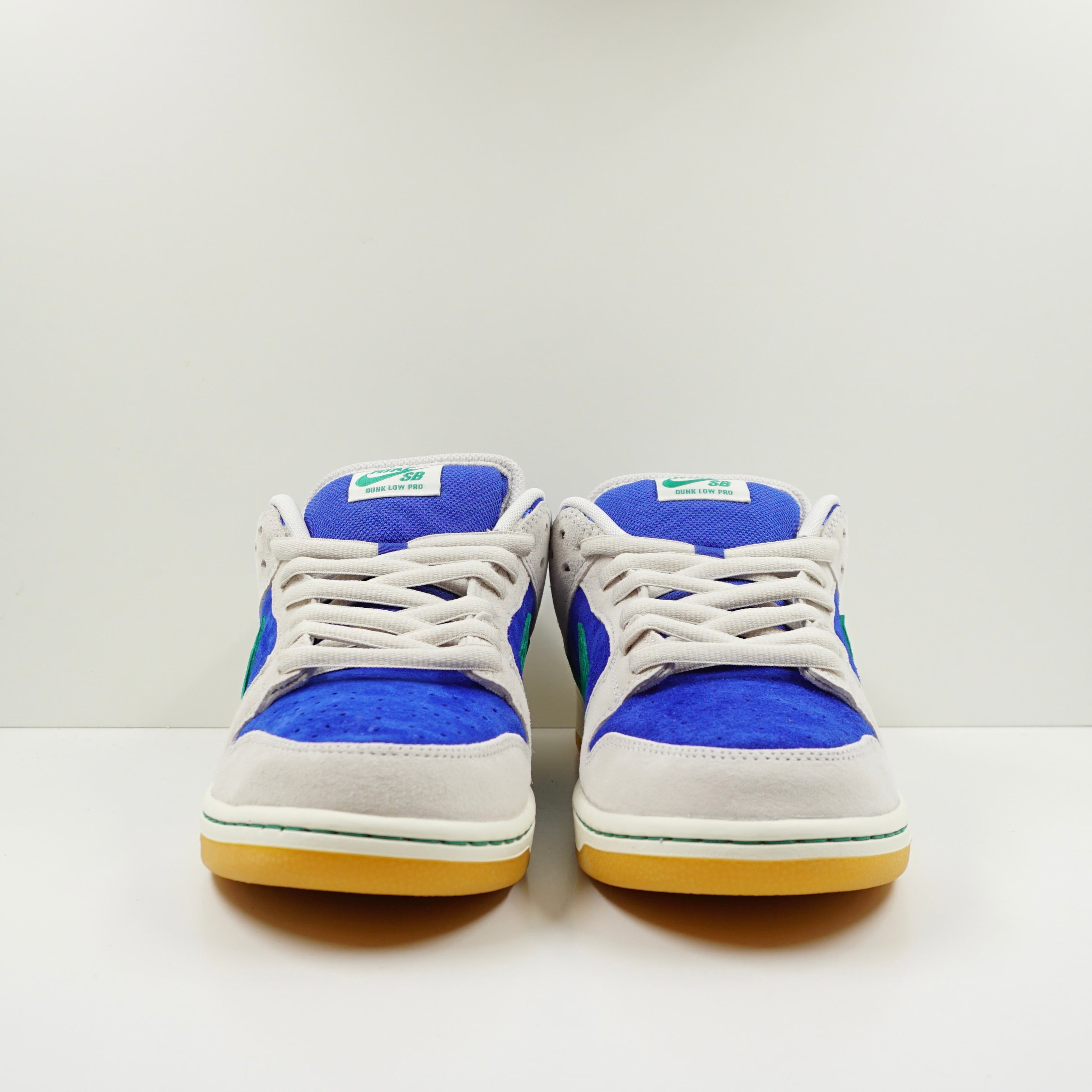 Nike SB Dunk Low Hyper Royal Malachite
