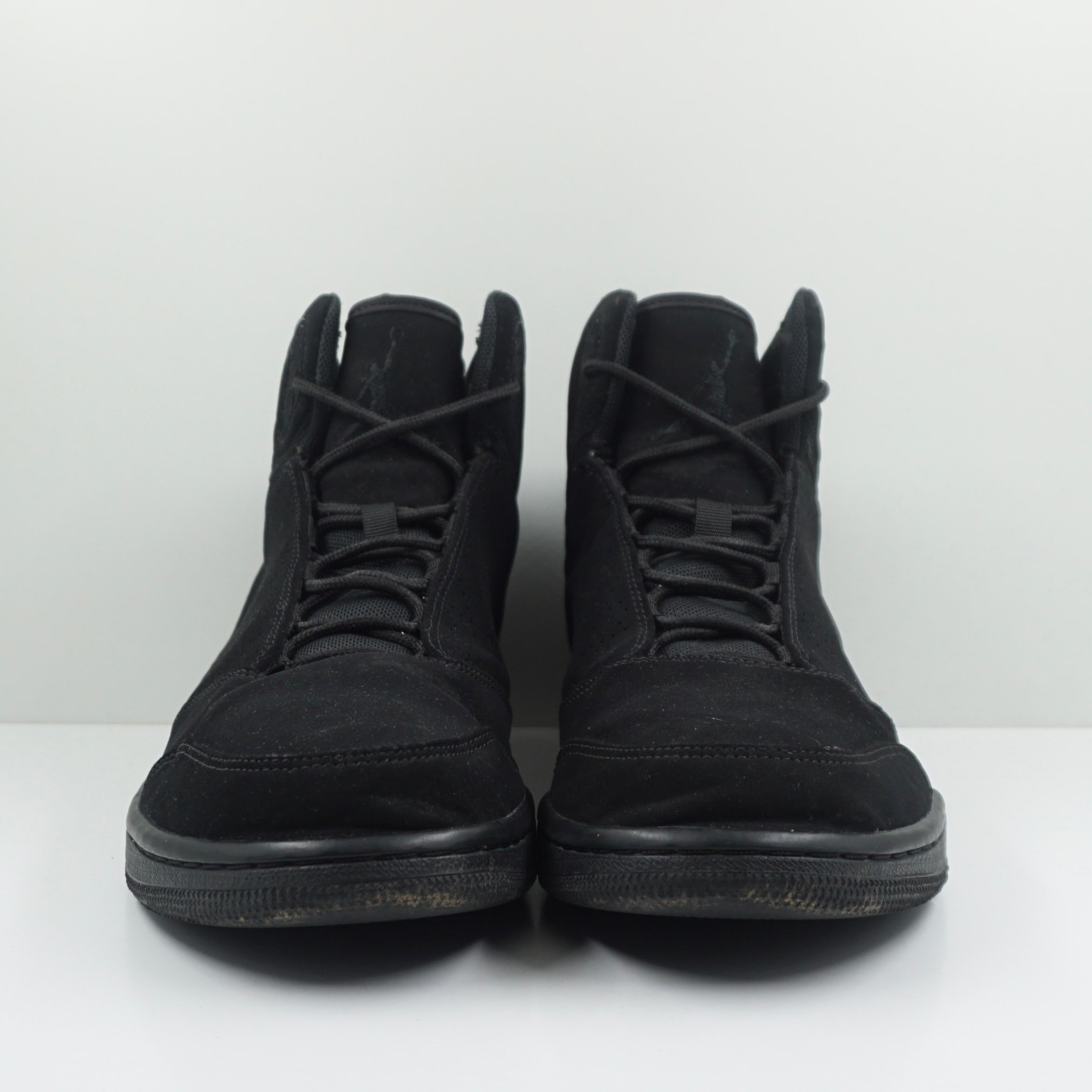 Jordan 1 Flight 5 Triple Black