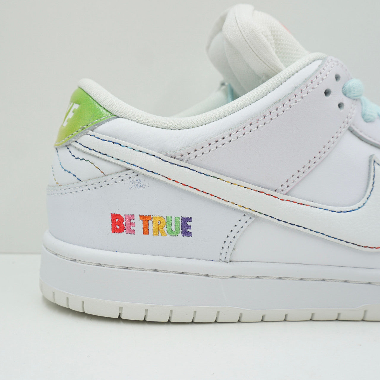 Nike Sb Dunk Low Pro 2024 “Be True” Size:8.5