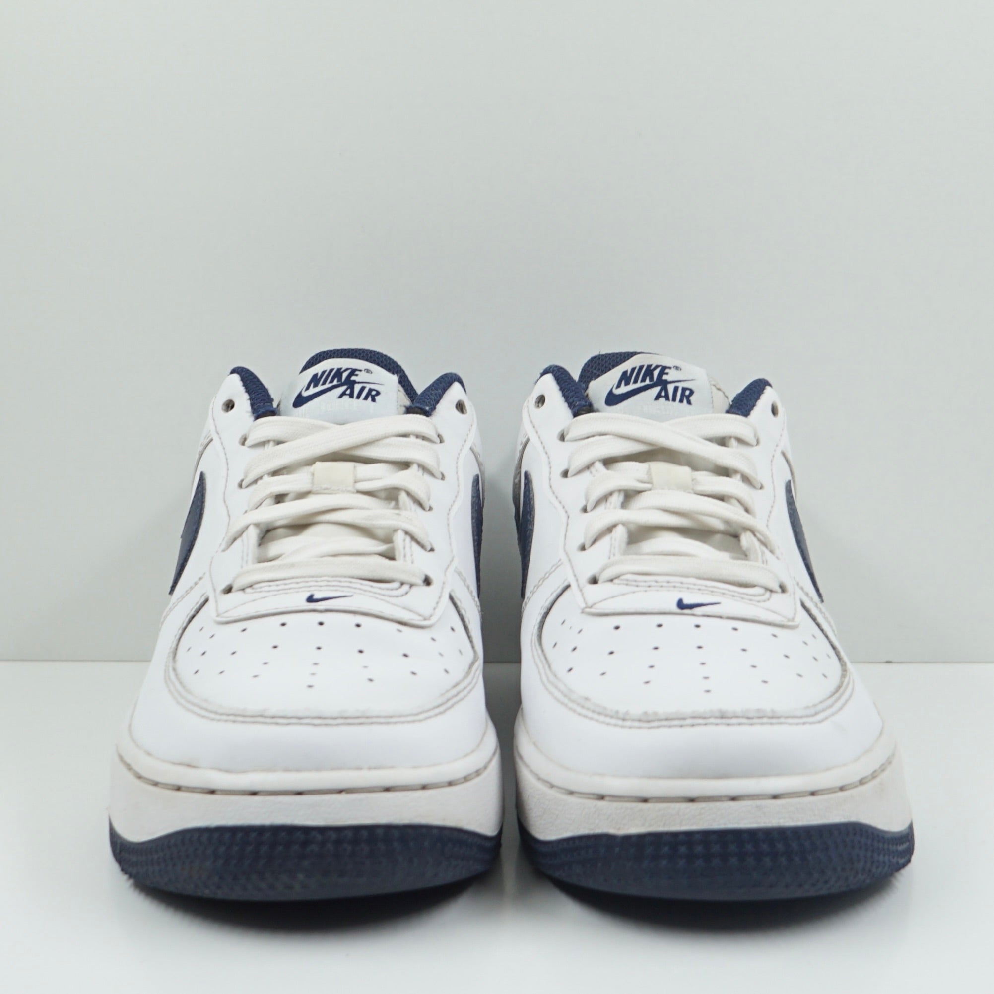 Nike Air Force 1 Low Midnight Navy (2024) (GS)