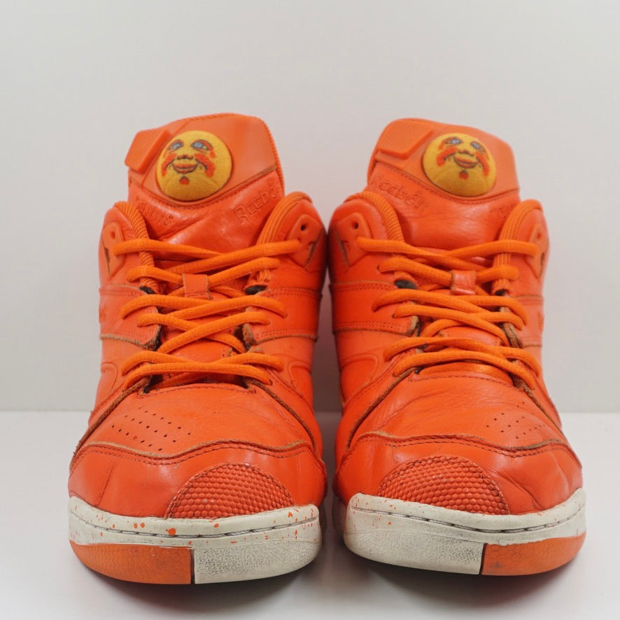 Reebok Court Victory Pump Sneakersnstuff Crayfish Party