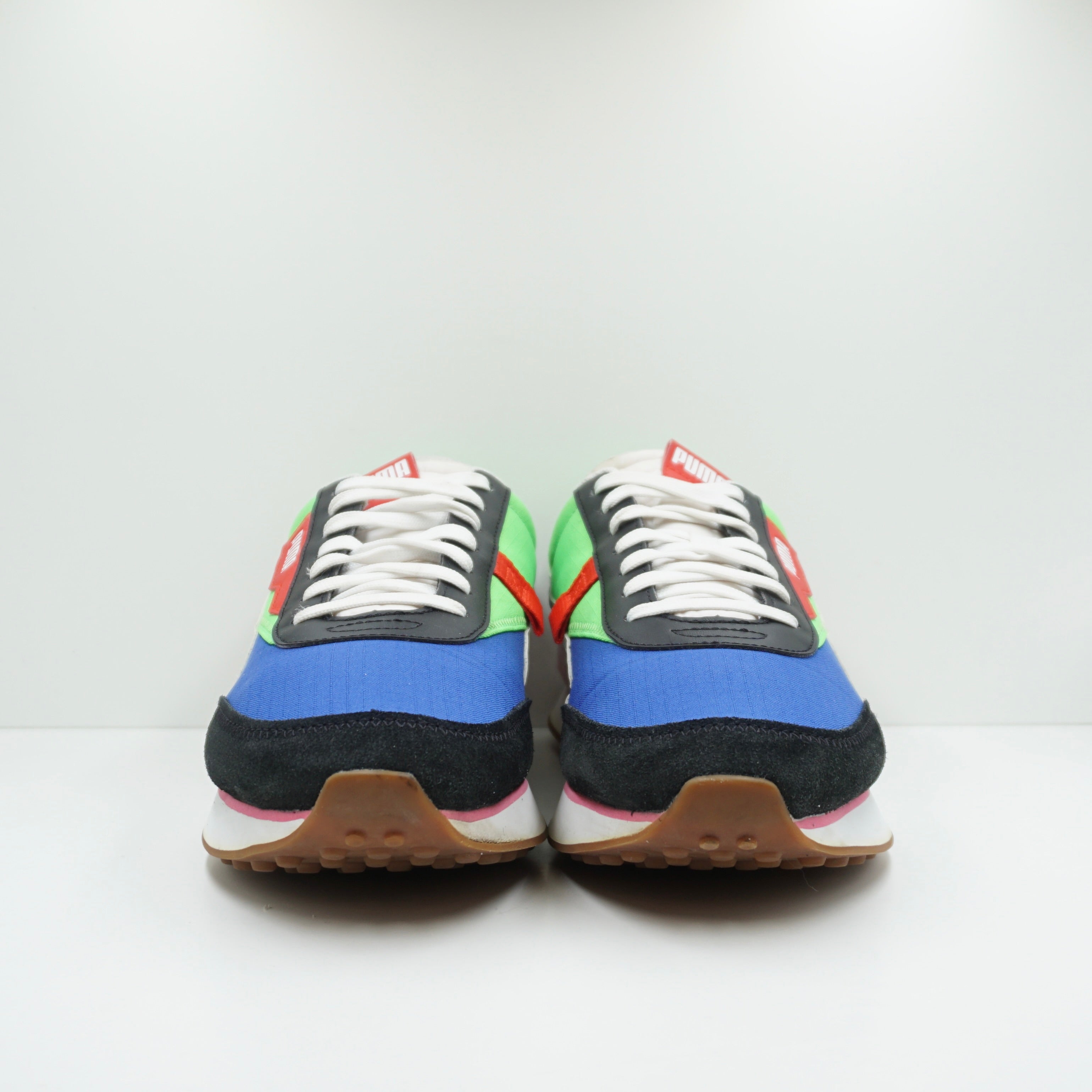 Puma Future Rider Play On