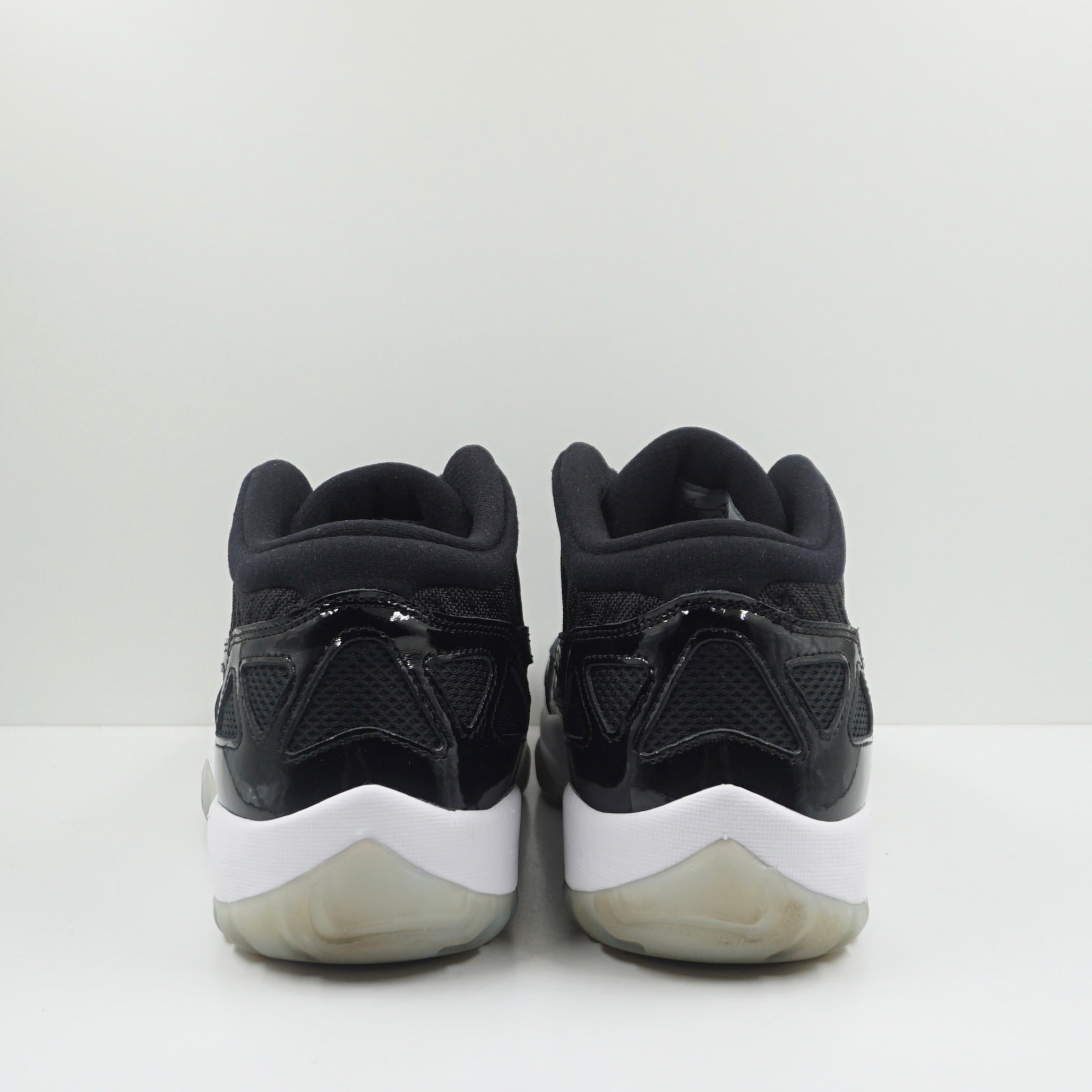 Jordan 11 Retro Low IE Space Jam
