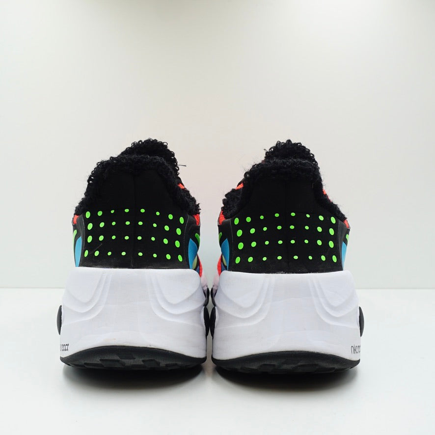 Nike CruzrOne Bright Crimson