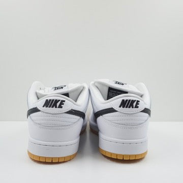 Nike SB Dunk Low White Gum