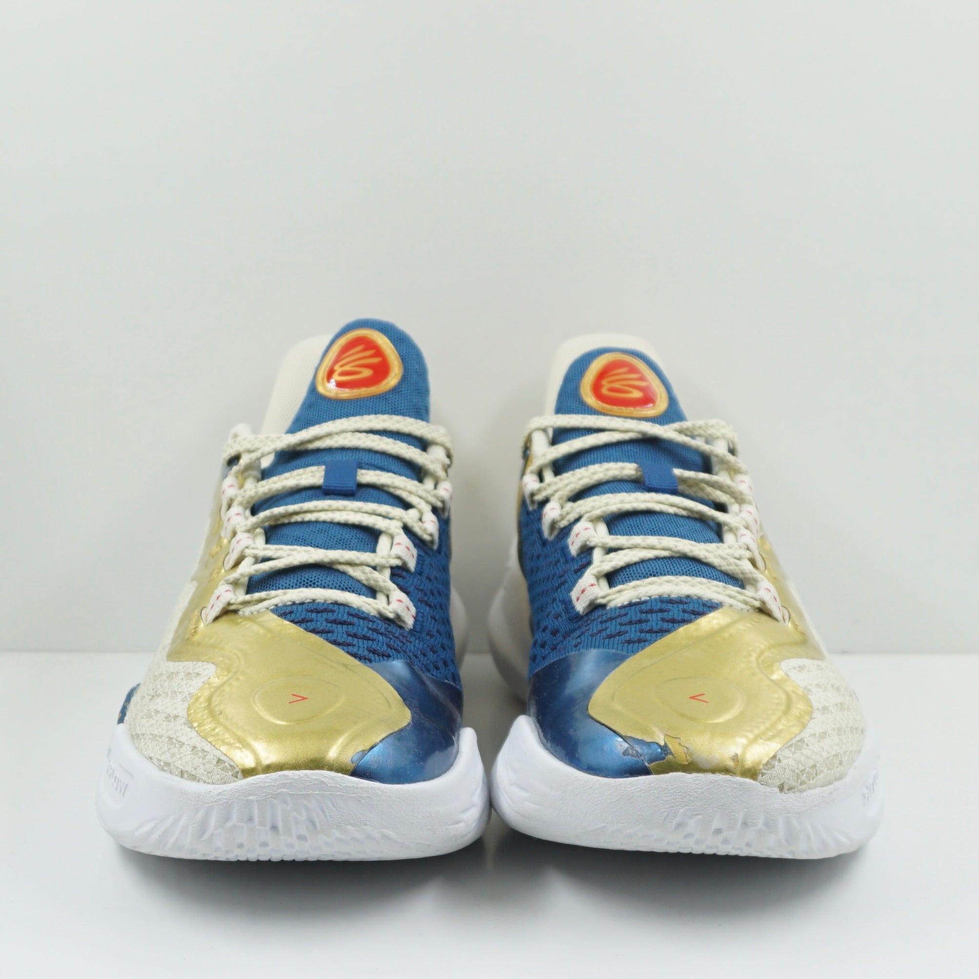 Under Armour Curry 11 Champions Mindset