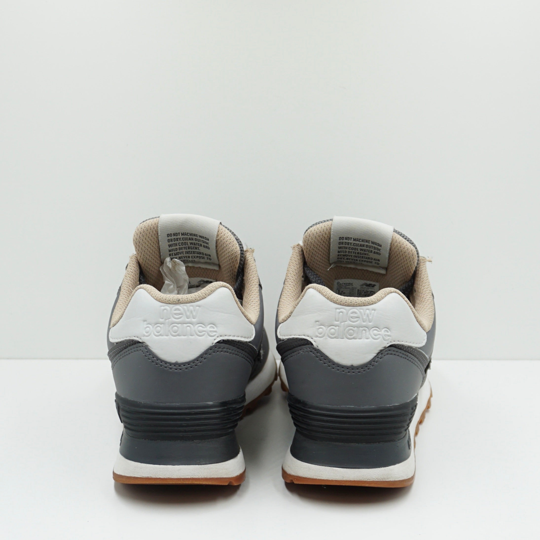 New Balance 574 Vegan Magnet