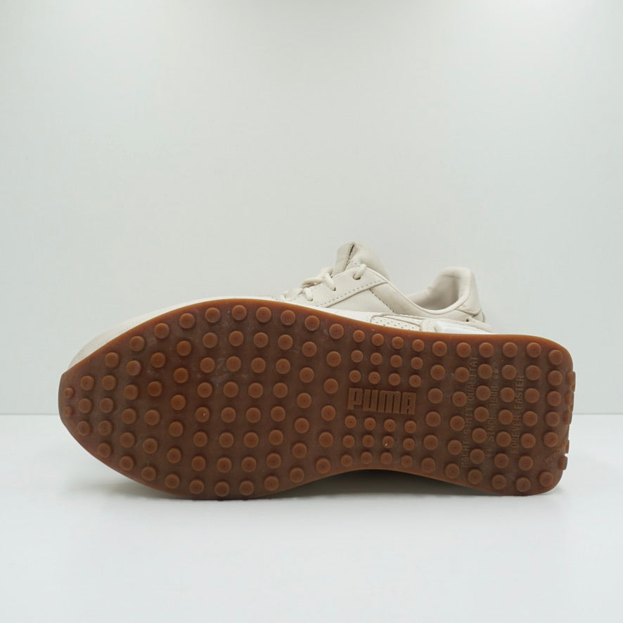 Puma Future Rider Prime Eggnog