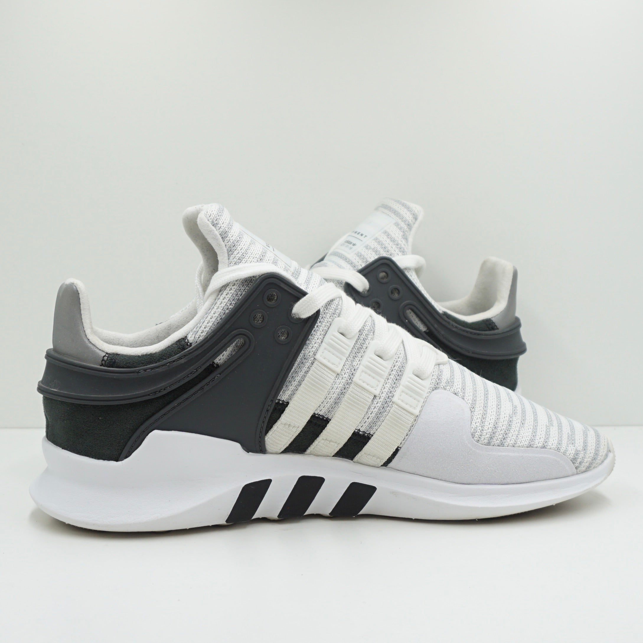 Adidas EQT Support ADV White Grey