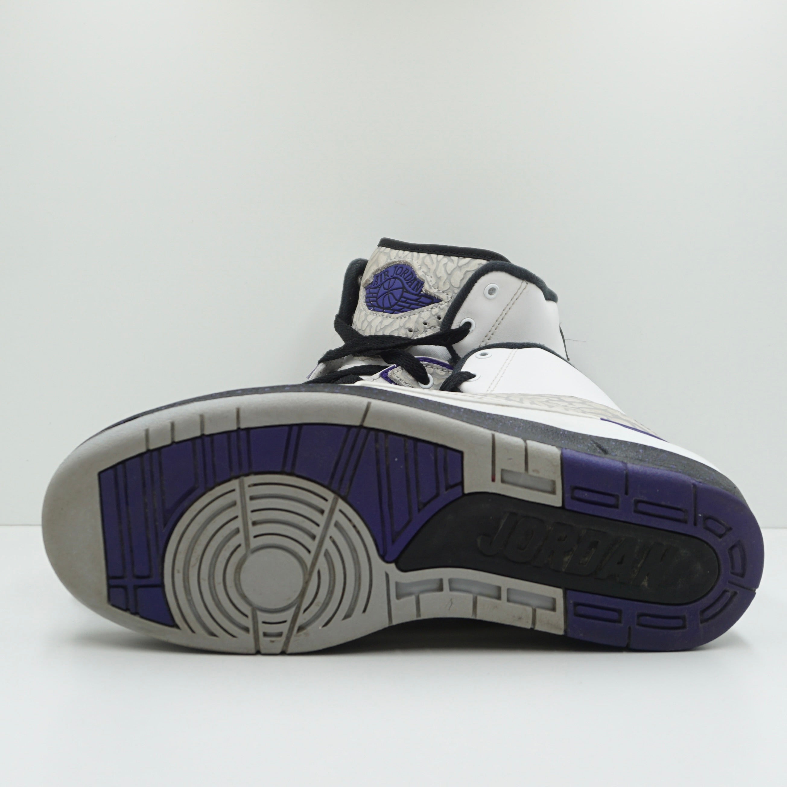 jordan 2 retro concord