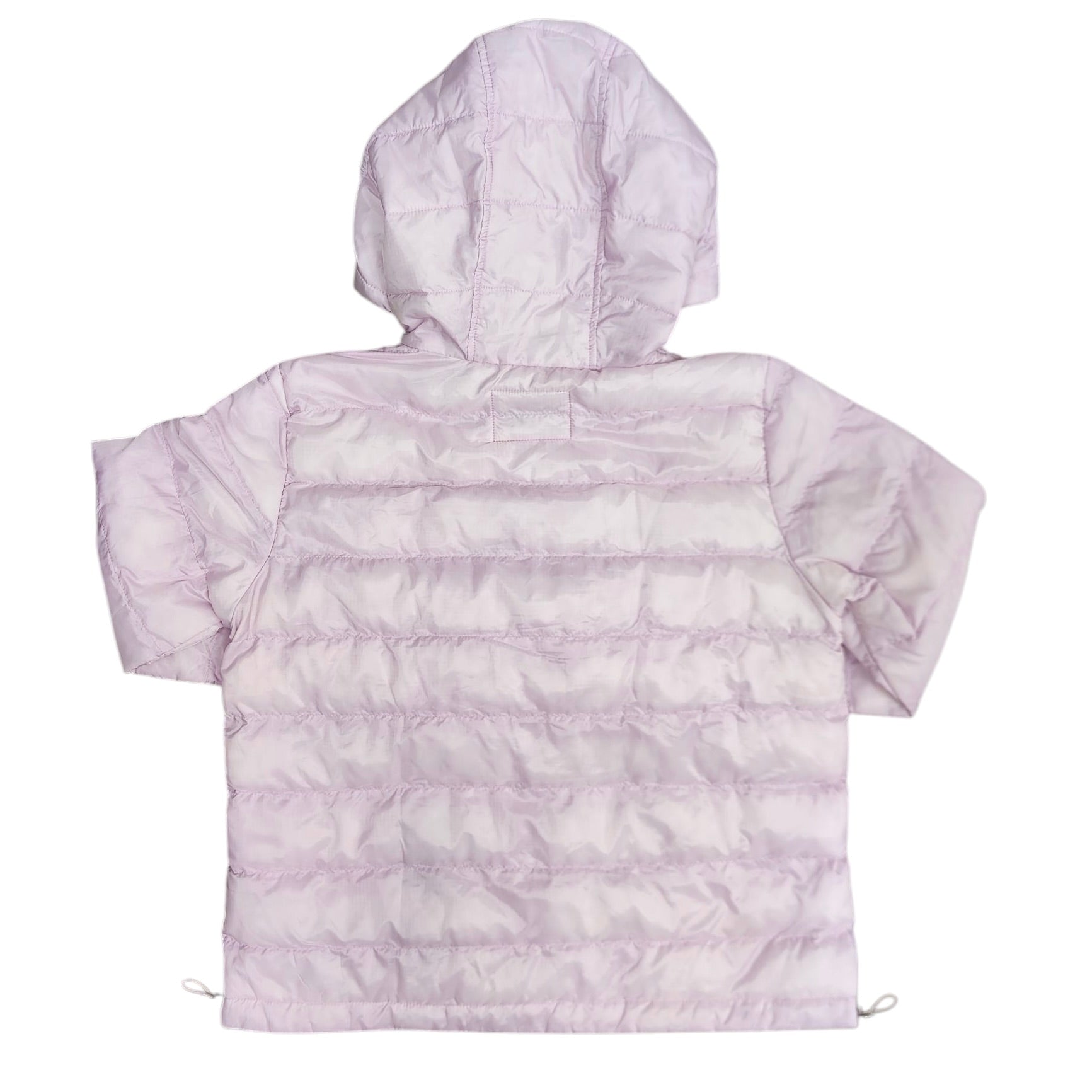 Levis Pink Light Thermore Ecodown Jacket (W)