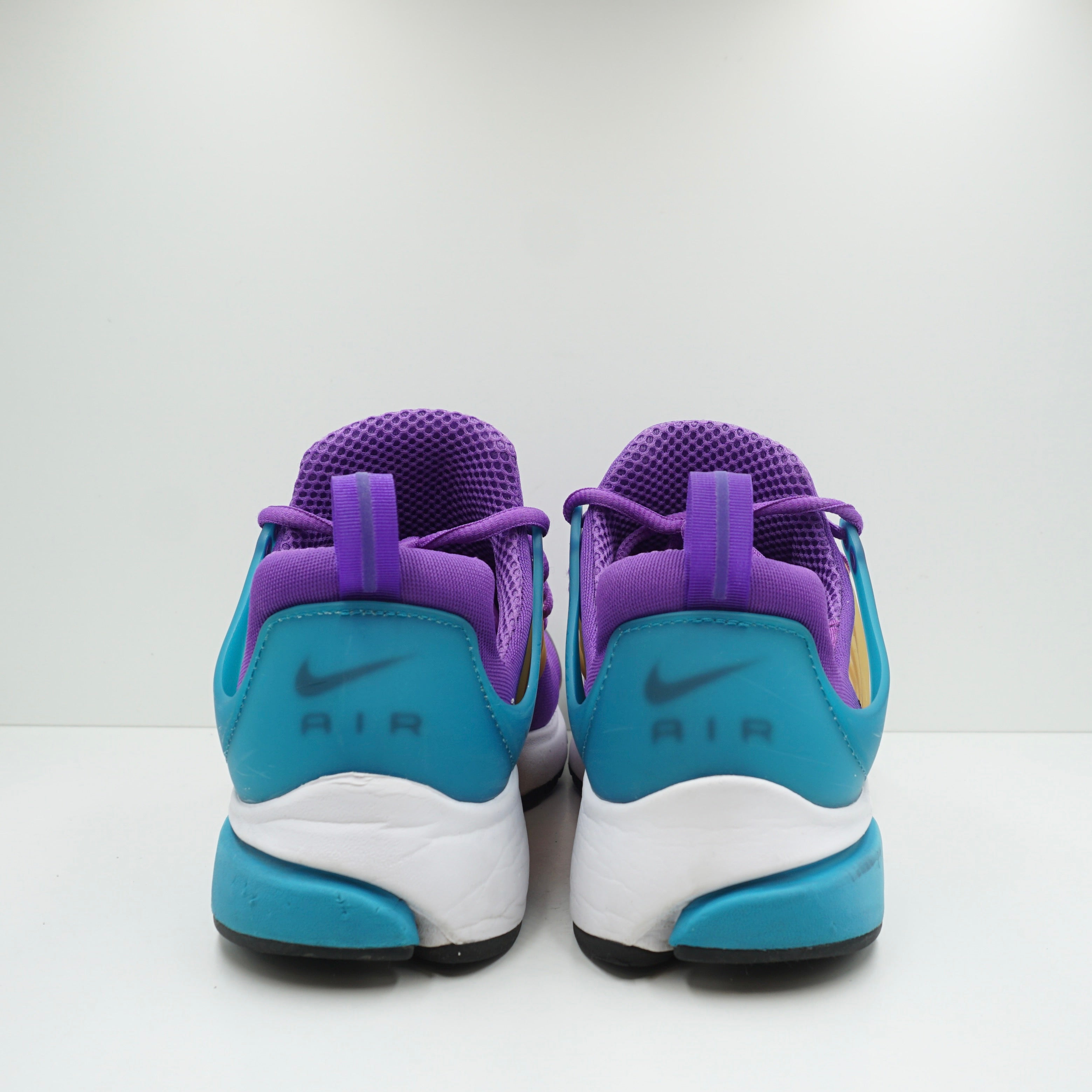 Nike Air Presto Wild Berry Fierce Purple