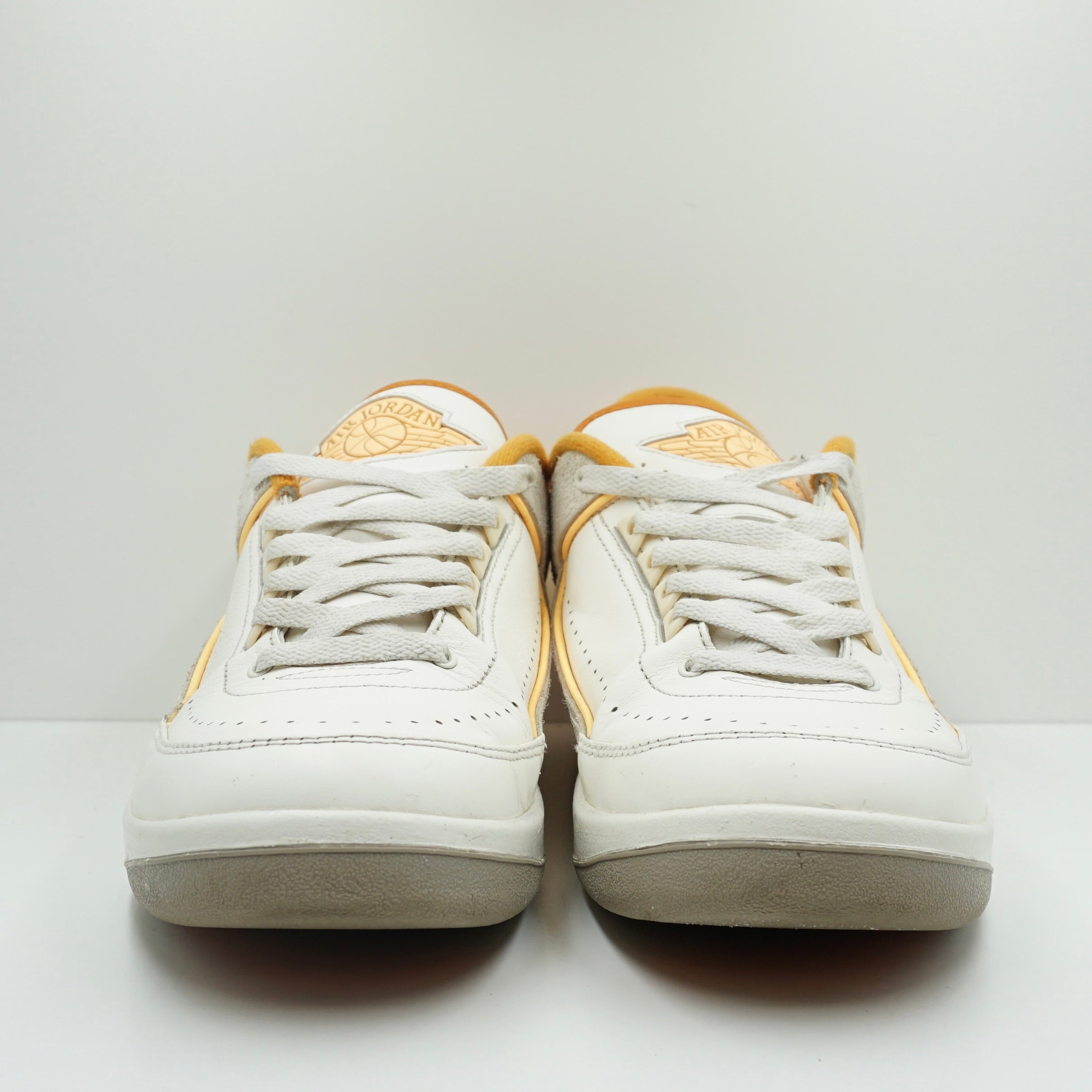 Jordan 2 Retro Low Craft Melon Tint