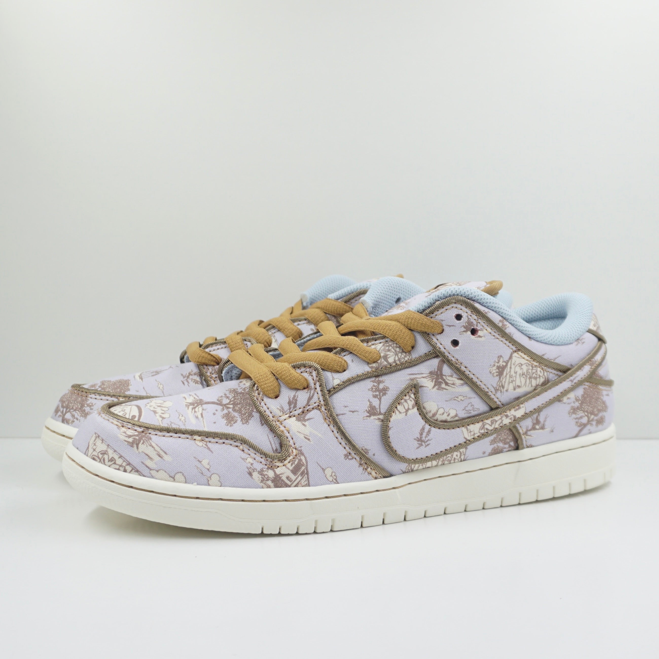 Nike SB Dunk Low Premium City of Style