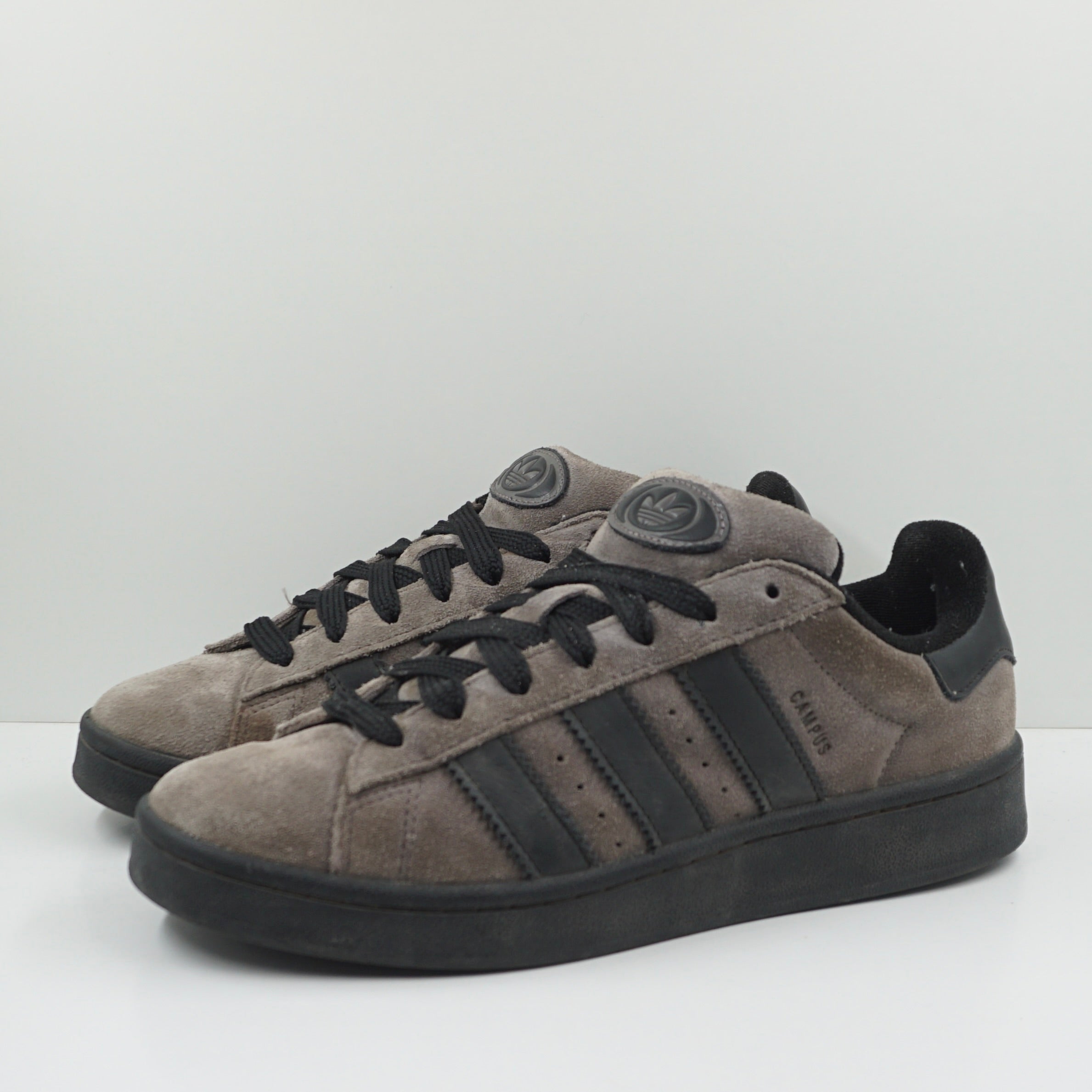 Adidas Campus 00s Charcoal Black