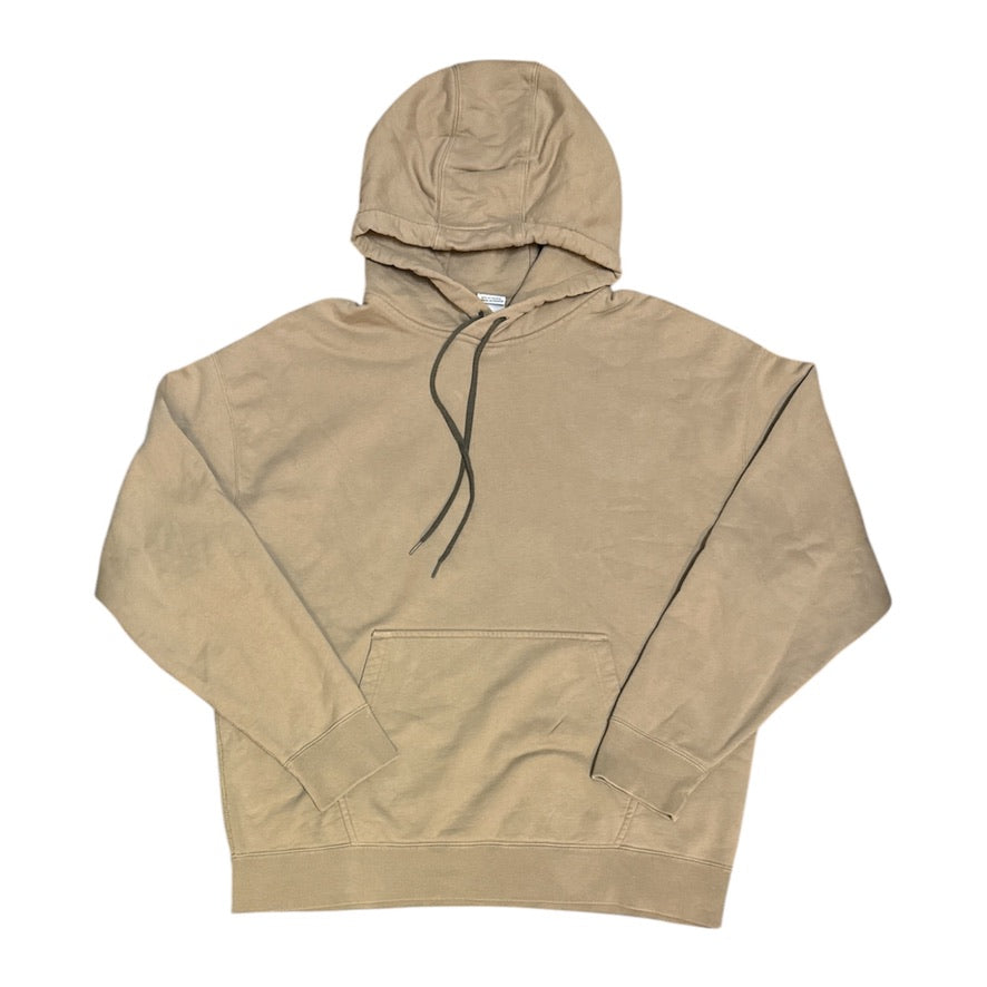 Nike SB GLMR GFX Beige Hoodie