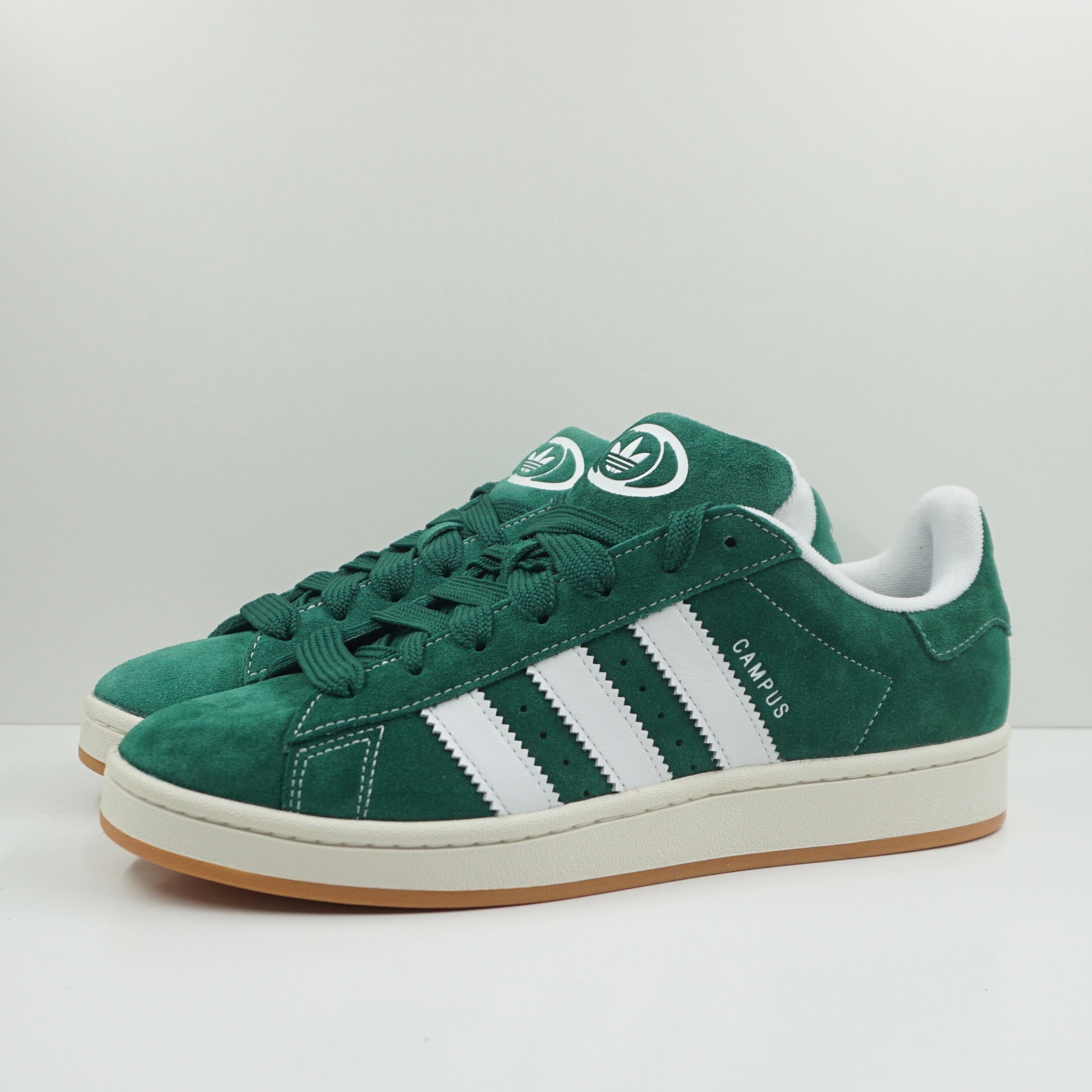 Adidas Originals Campus 00 Dark Green