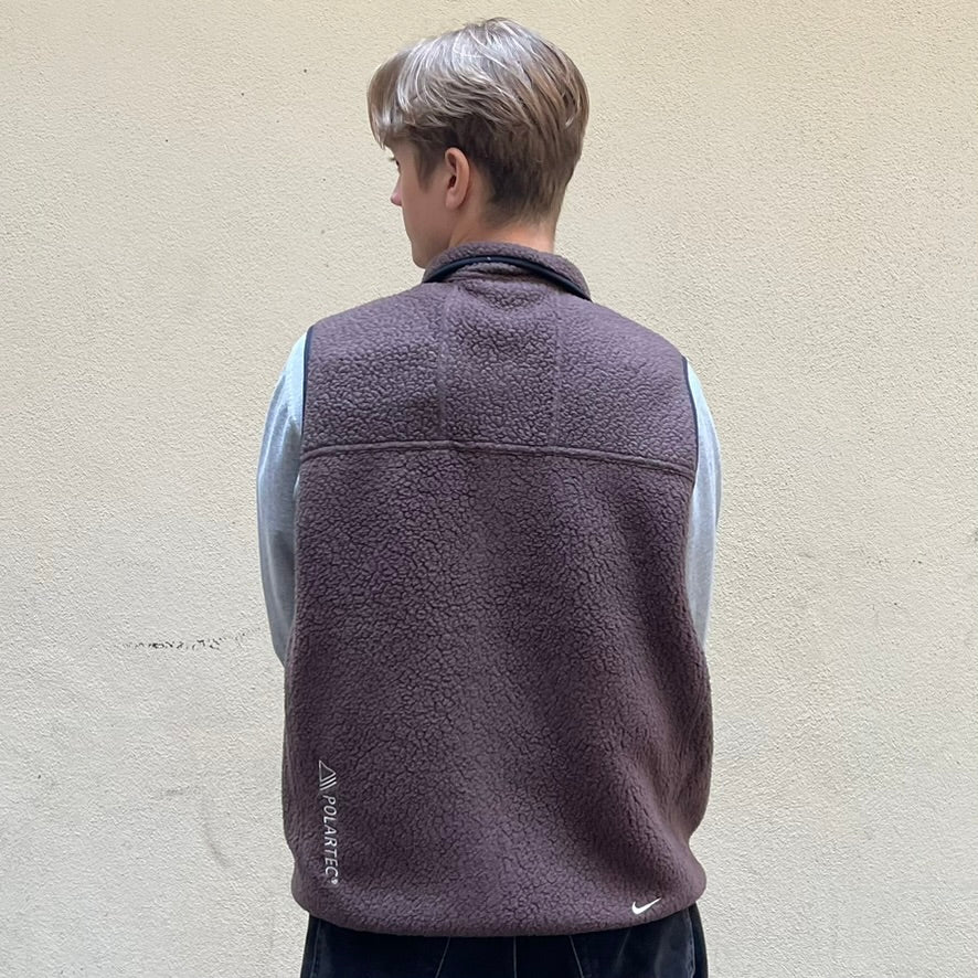 Nike ACG Arctic Wolf Vest