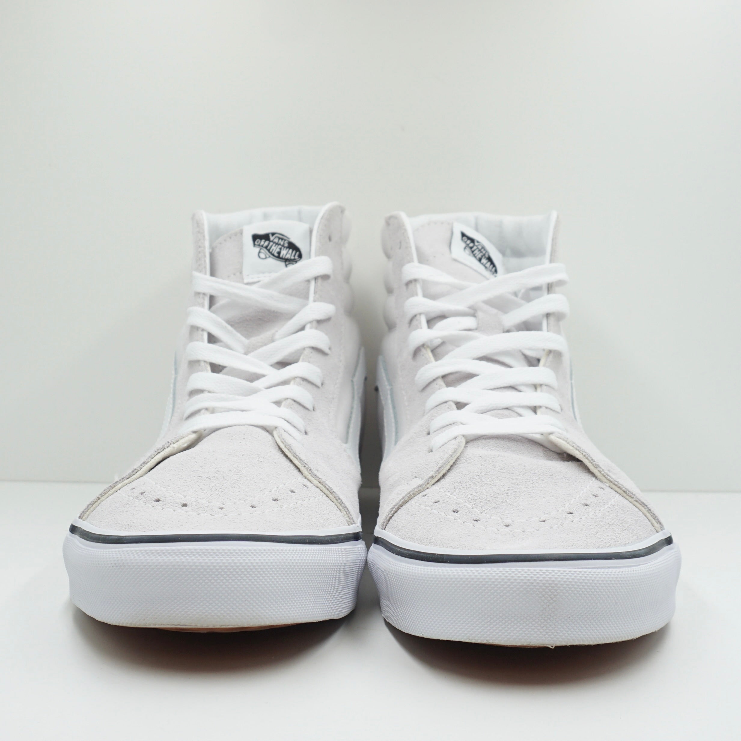 Vans SK8 Hi Theory Cloud