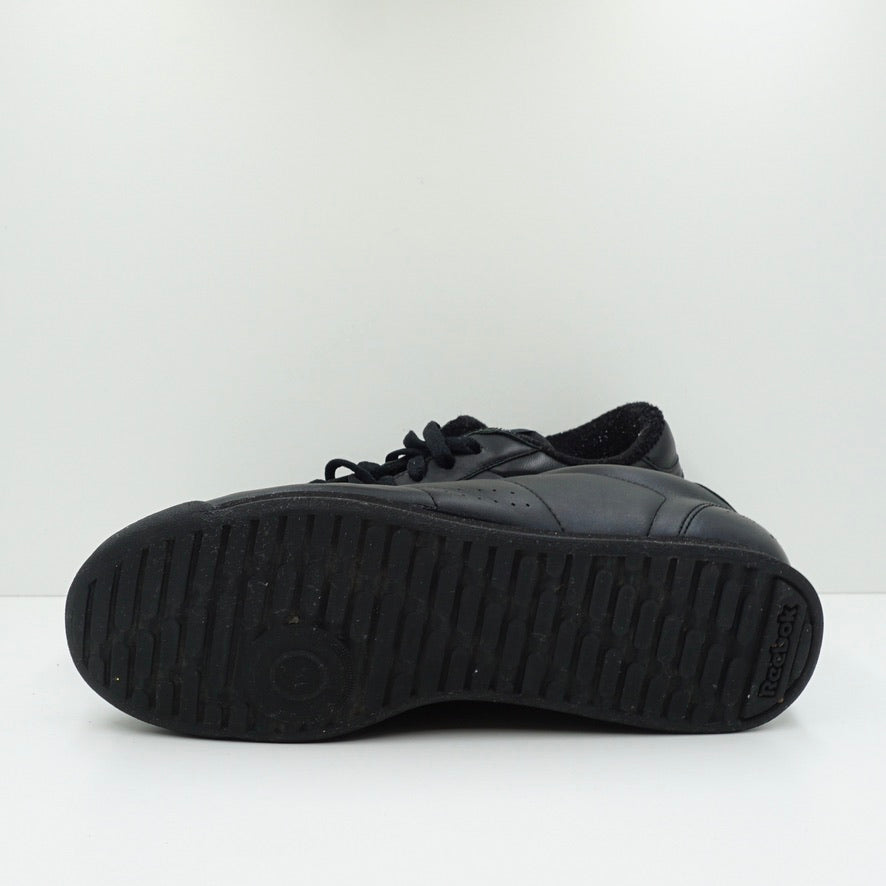 Reebok Princess Black (W)