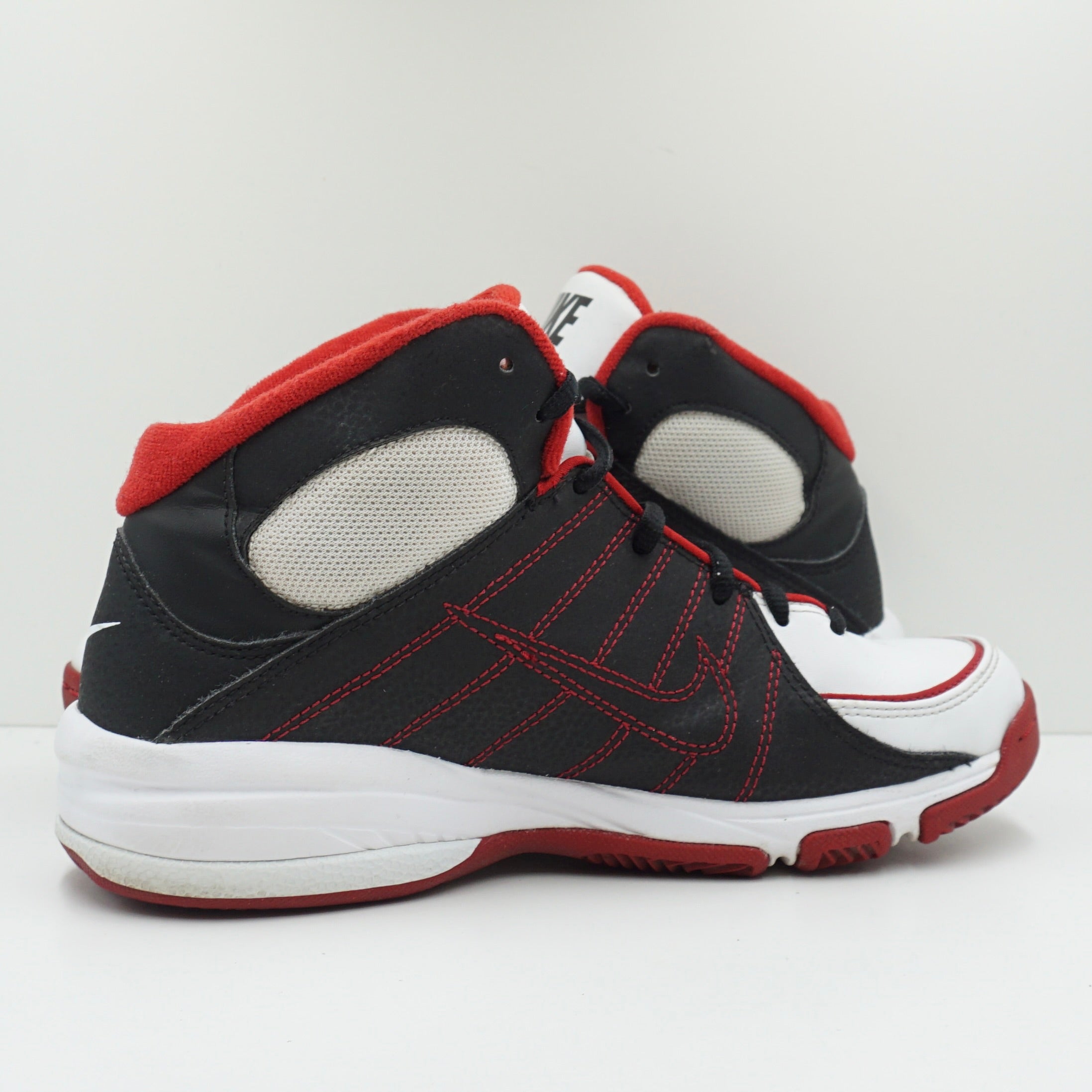 Nike Flex Team Trust (GS)