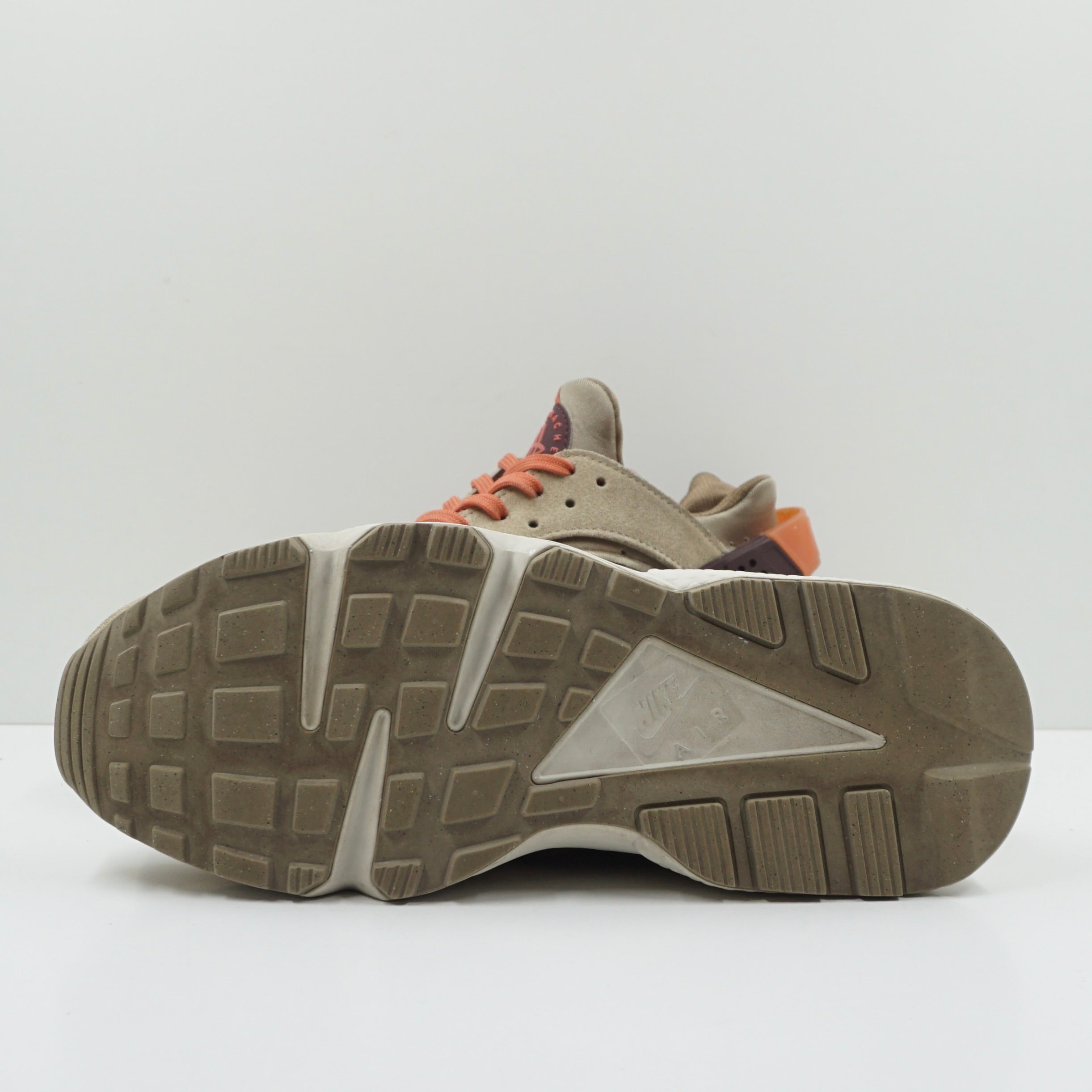 Nike Air Huarache SP Madder Root (W)