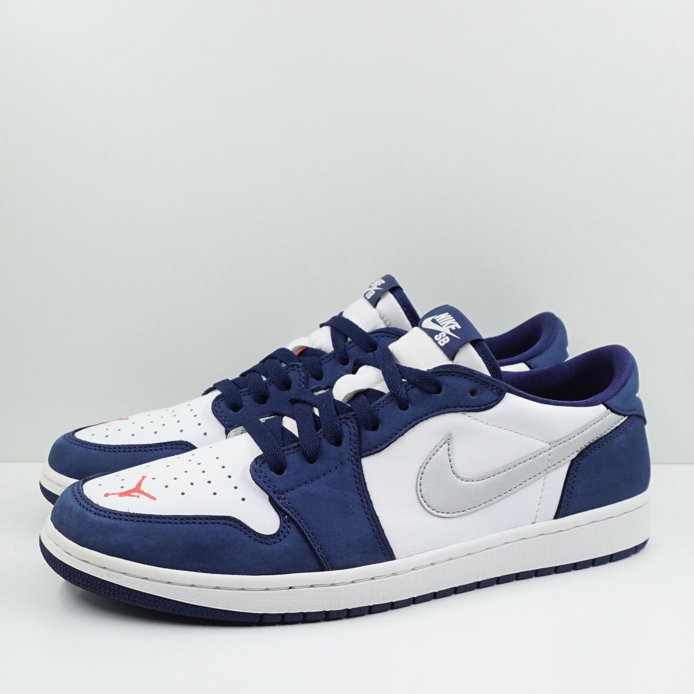 jordan 1 midnight navy resale