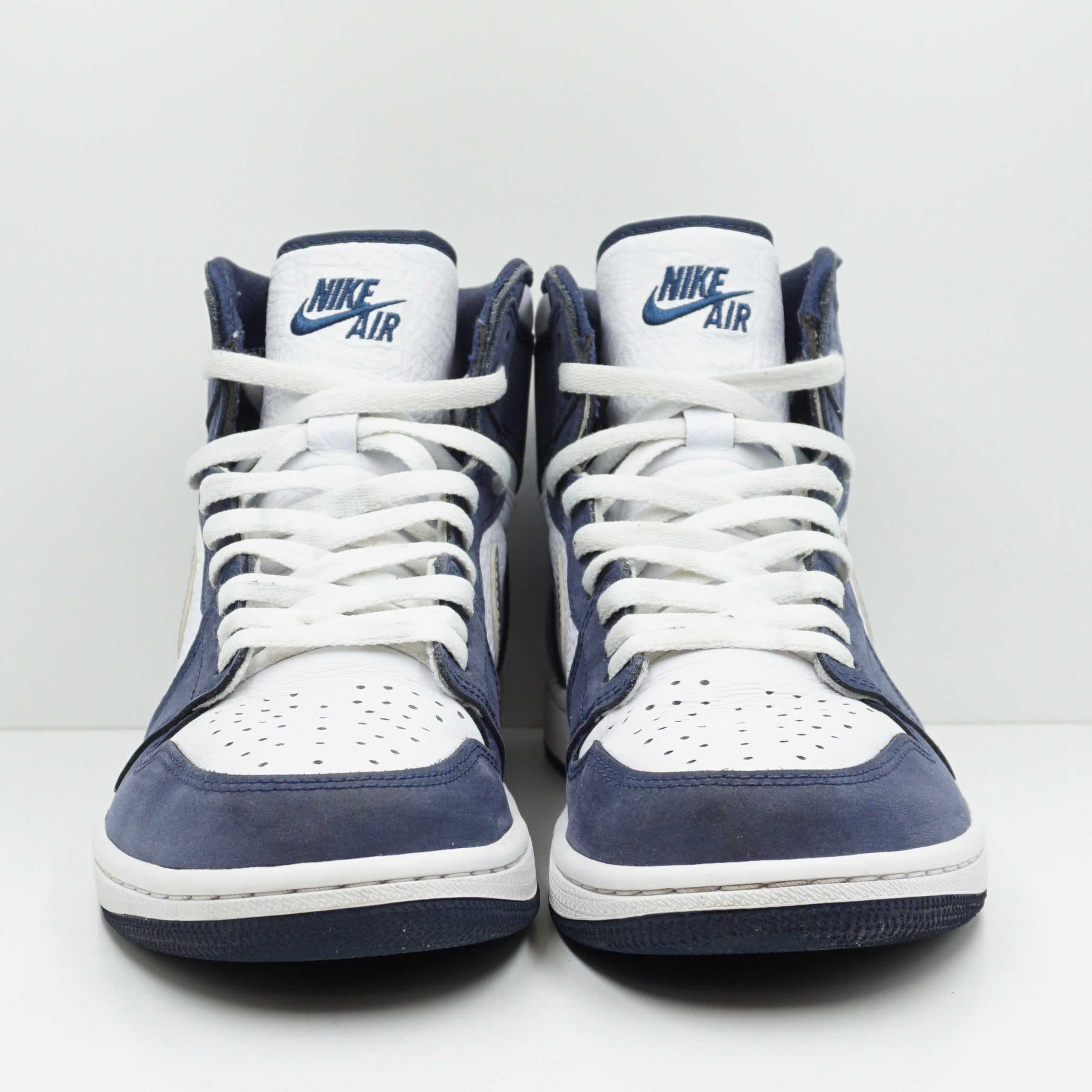 Jordan 1 Retro High CO.JP Midnight Navy (2020)