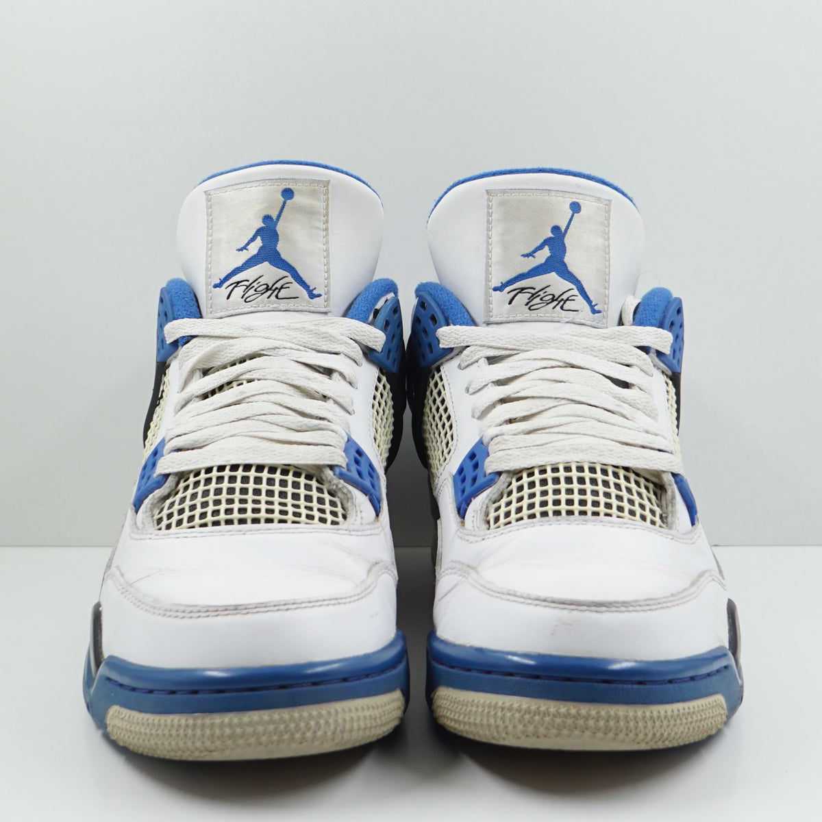 Jordan 4 Retro Motorsports (2017)