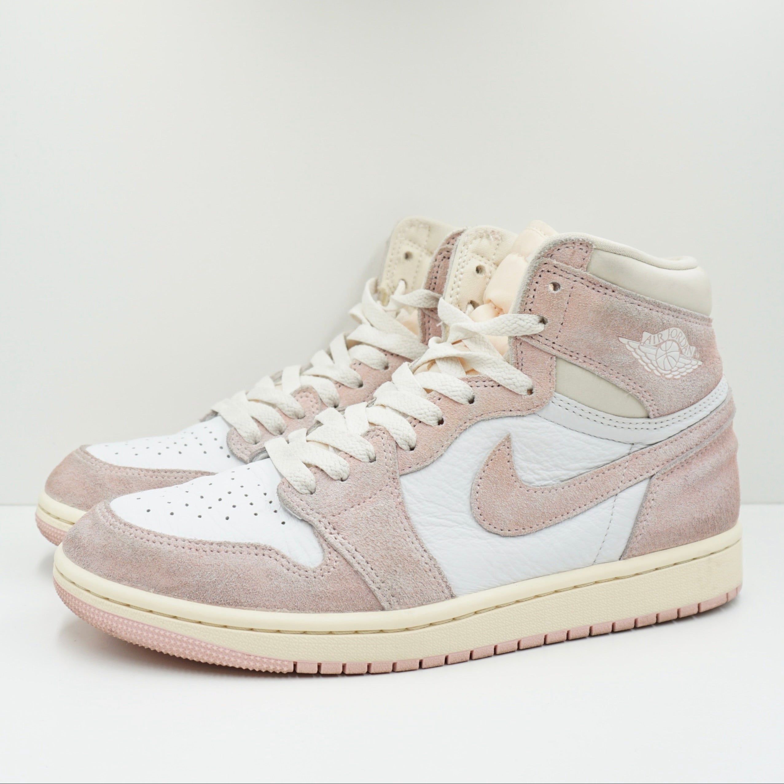 Jordan 1 Retro High OG Washed Pink (W)