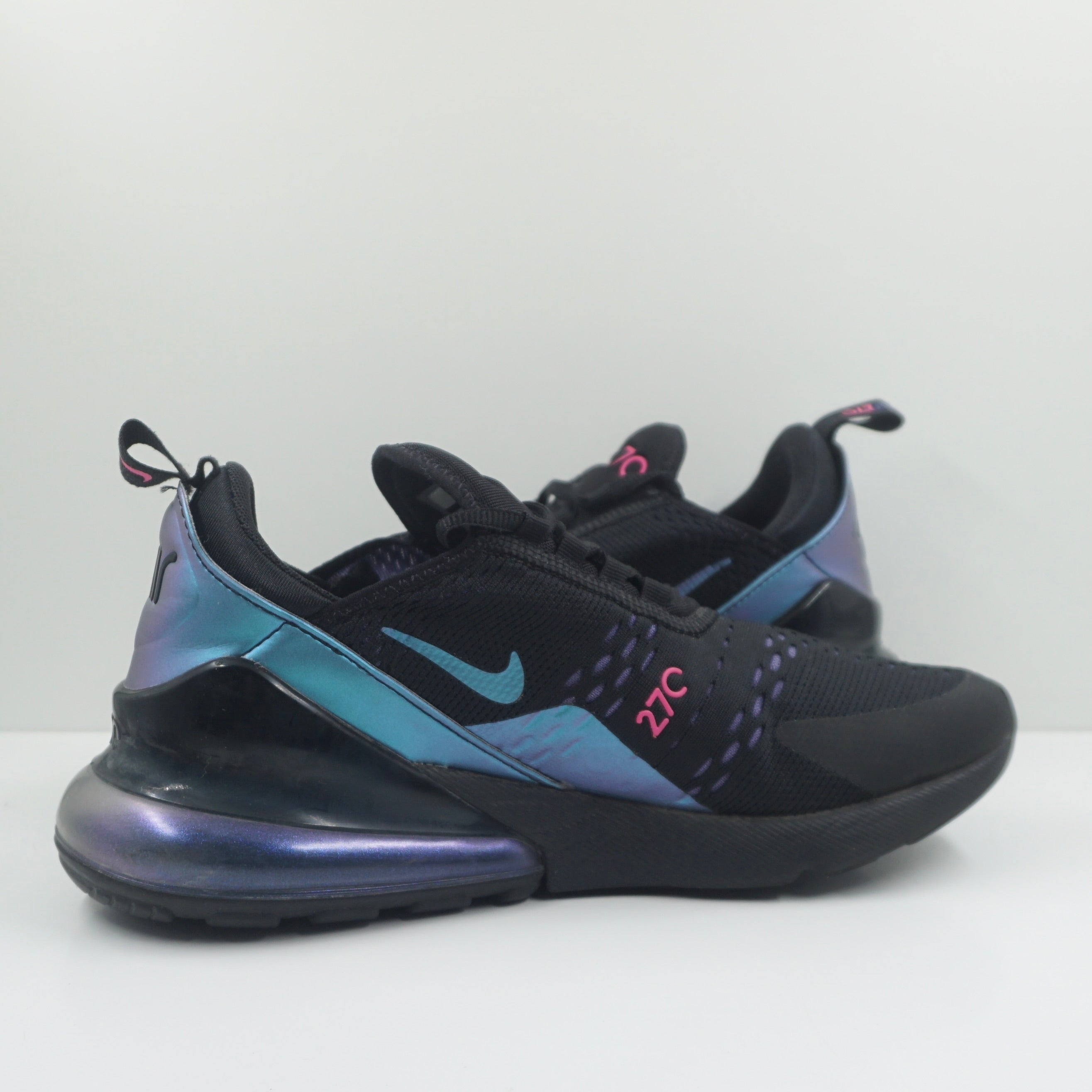 Nike Air Max 270 Throwback Future