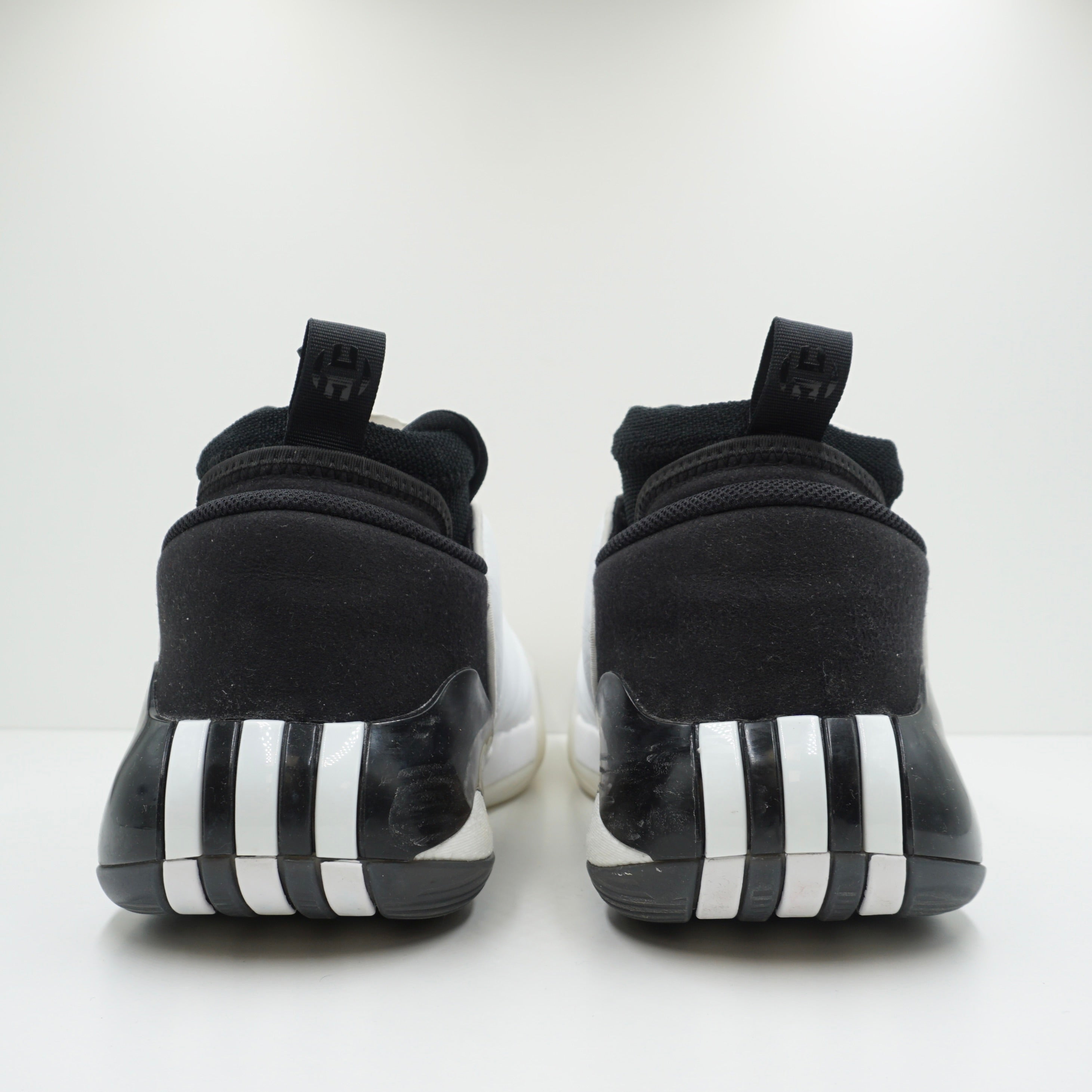 Adidas Harden Vol. 7 Stormtrooper