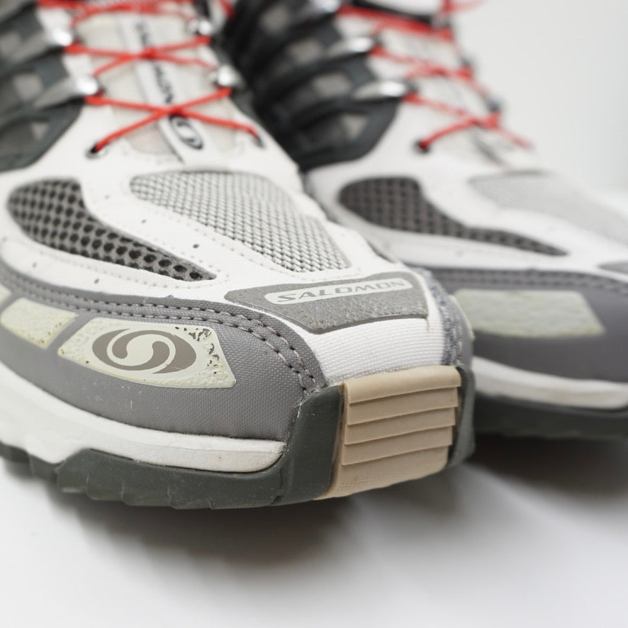 Salomon ACS Pro Peat Beluga Vintage Khaki