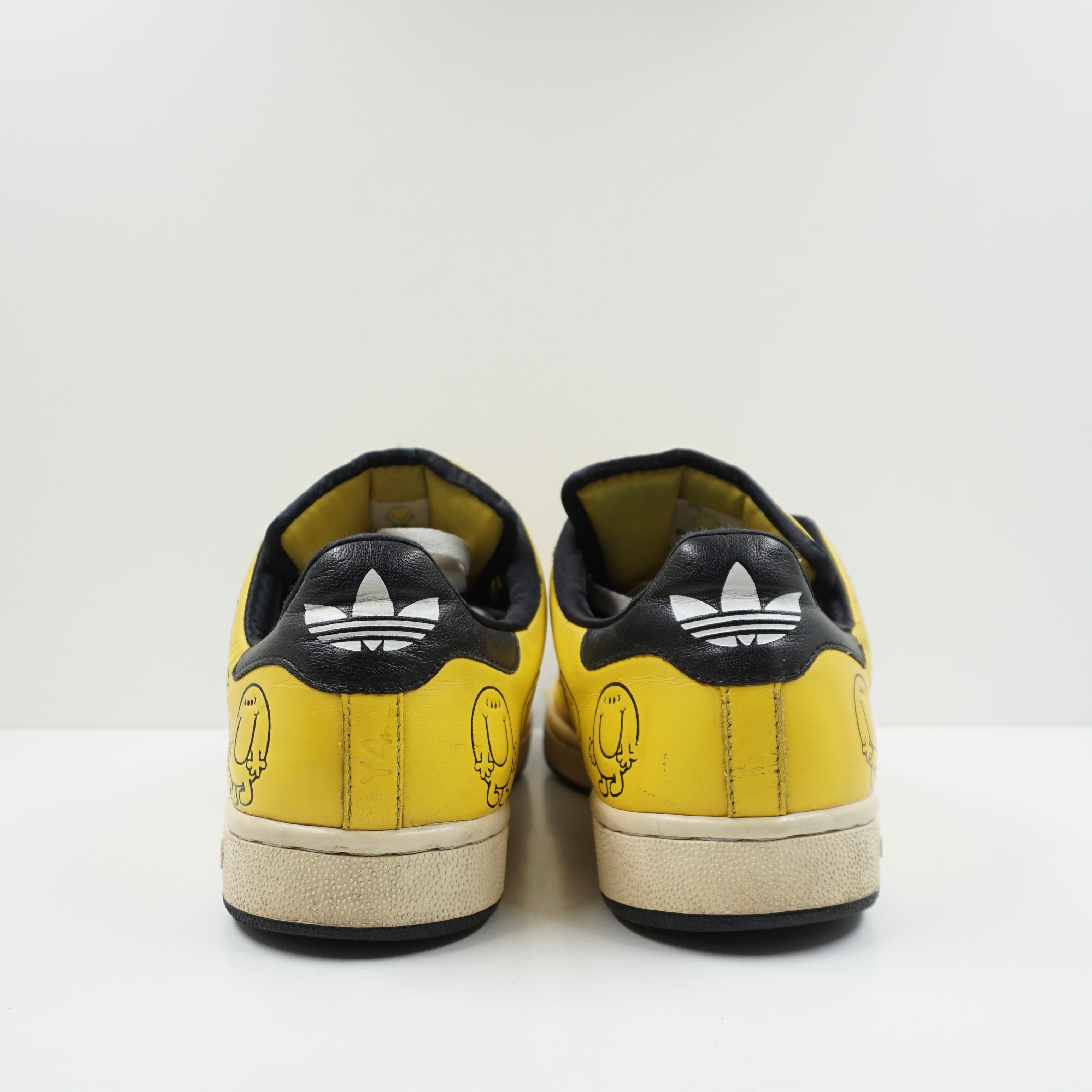 Adidas Stan Smith II Y4 Mr Happy