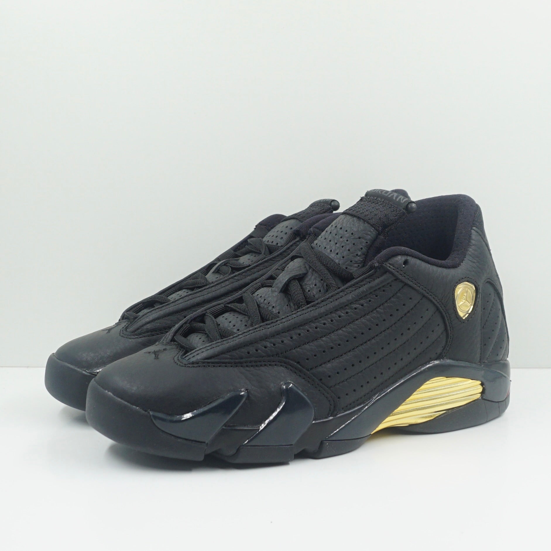 Jordan Defining Moments Pack Last Shot (GS)