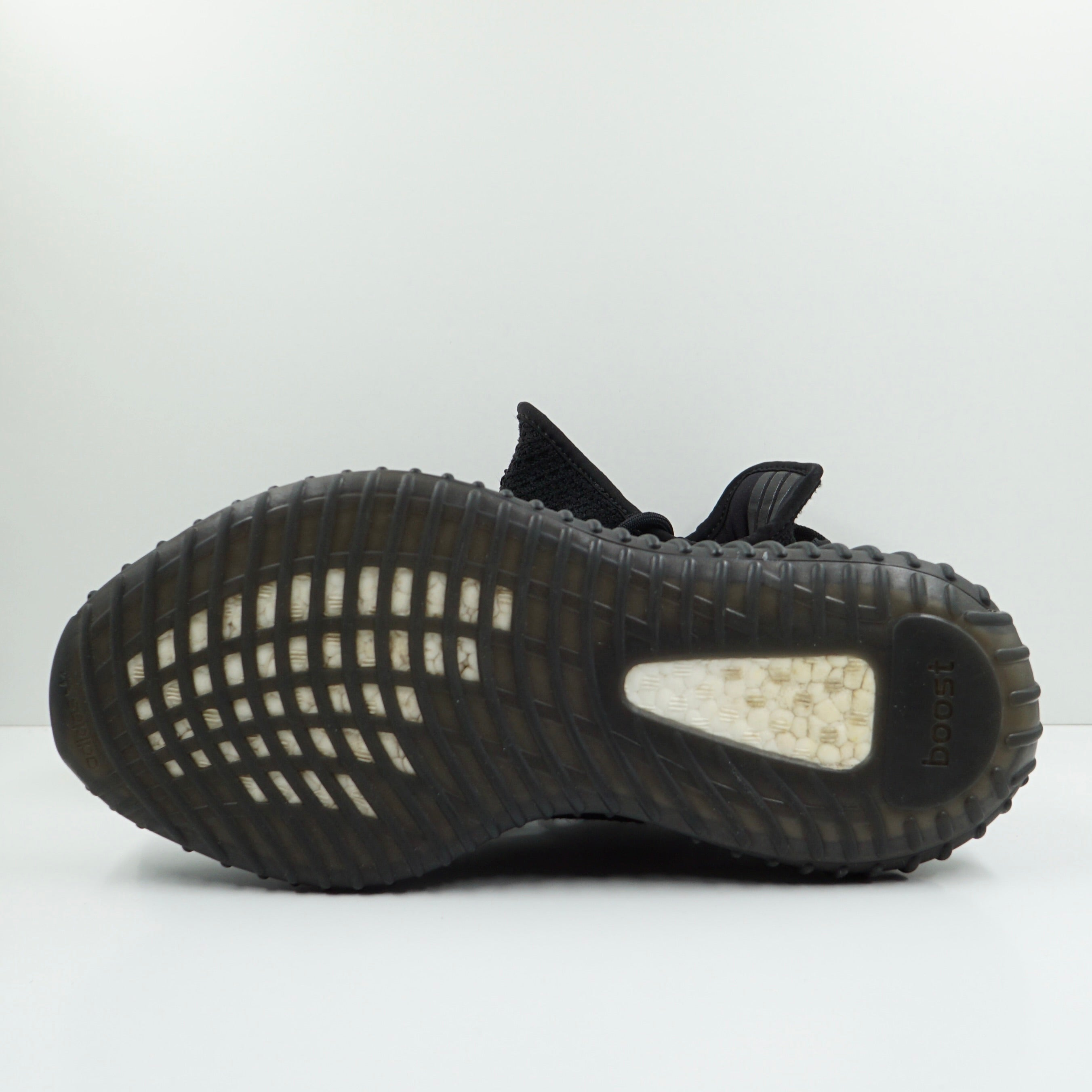 Adidas Yeezy Boost 350 V2 Black Red 2017/2020