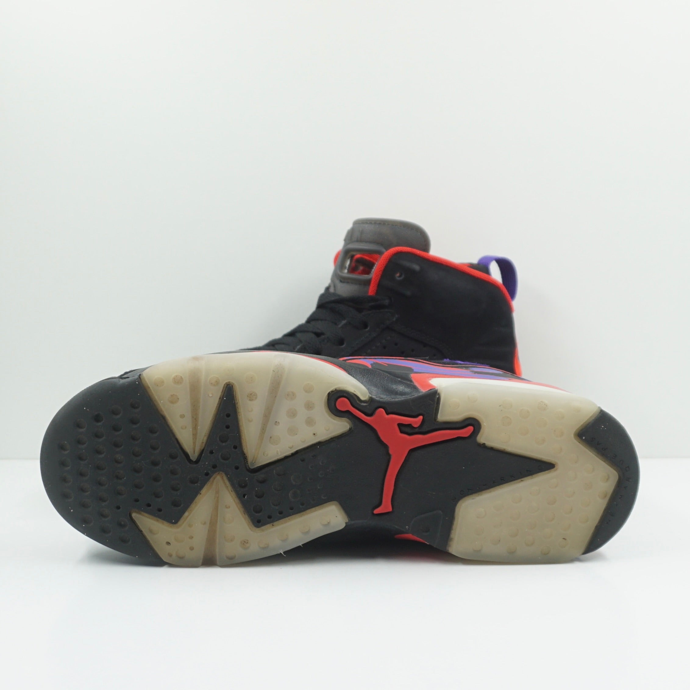 Jordan MVP 678 Raptors (GS)