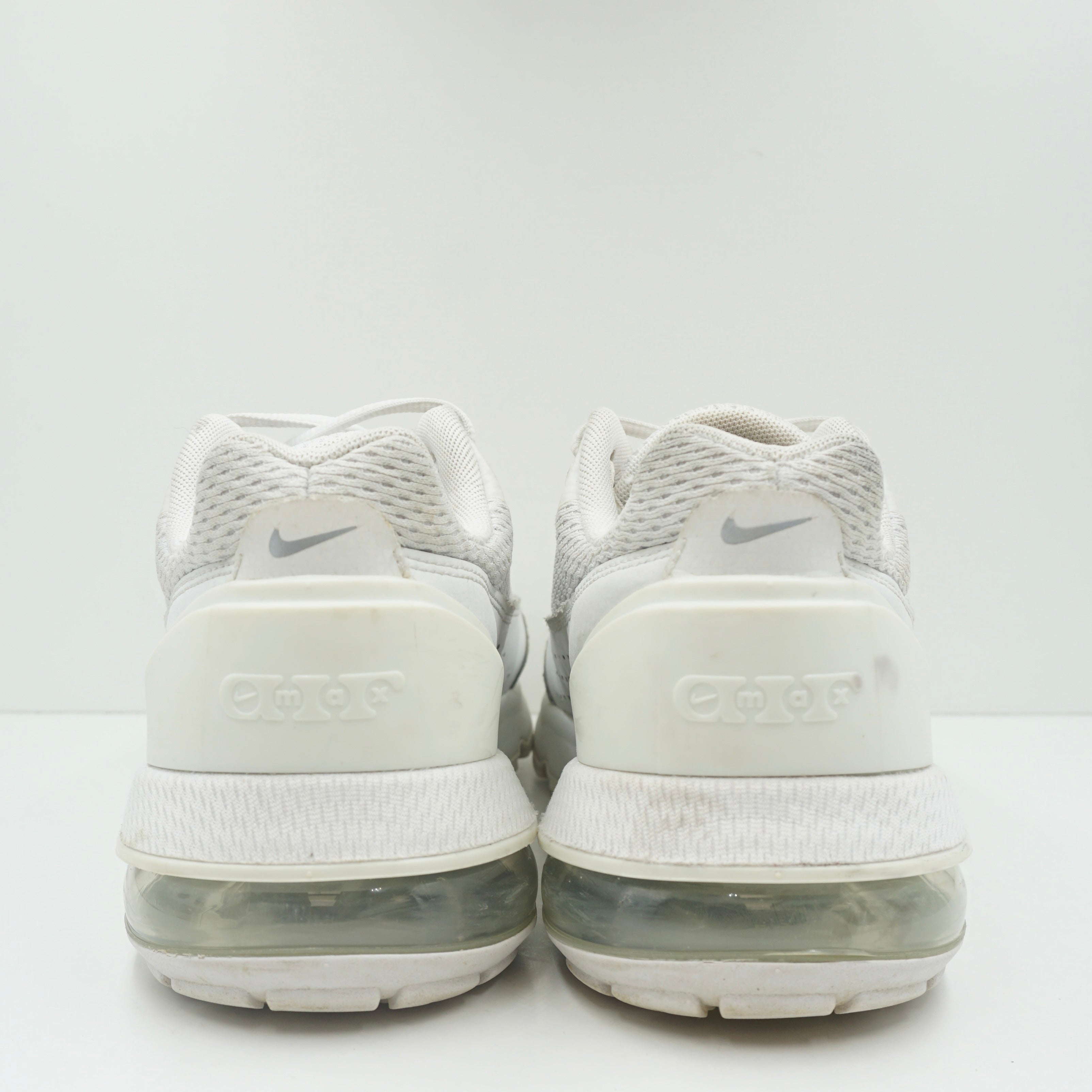 Nike Air Max Pulse White